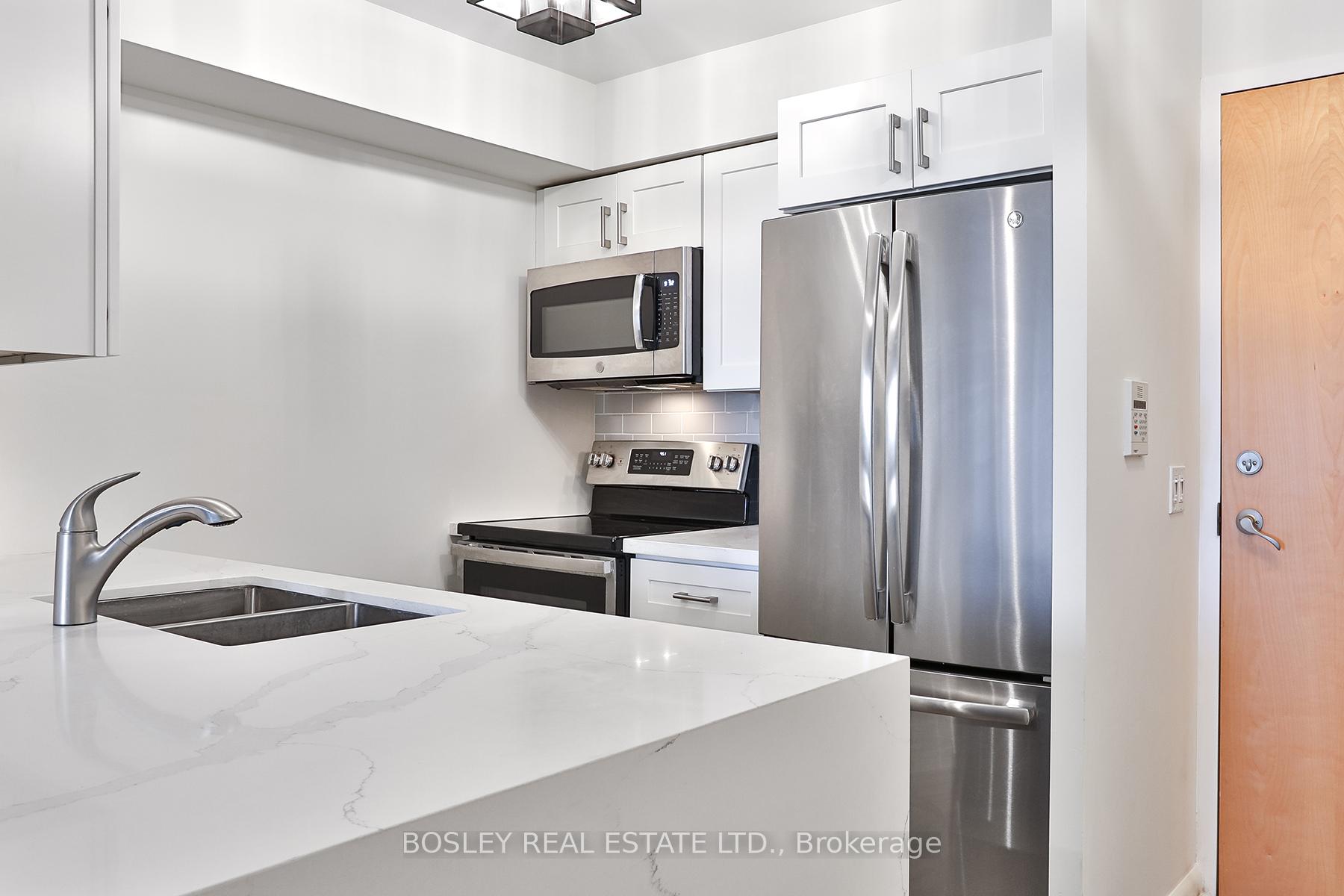 #1705 - 4978 Yonge St, Toronto, ON M2N7G8 | 1 Bedroom 1 Bathroom Condo Apt | Image 7