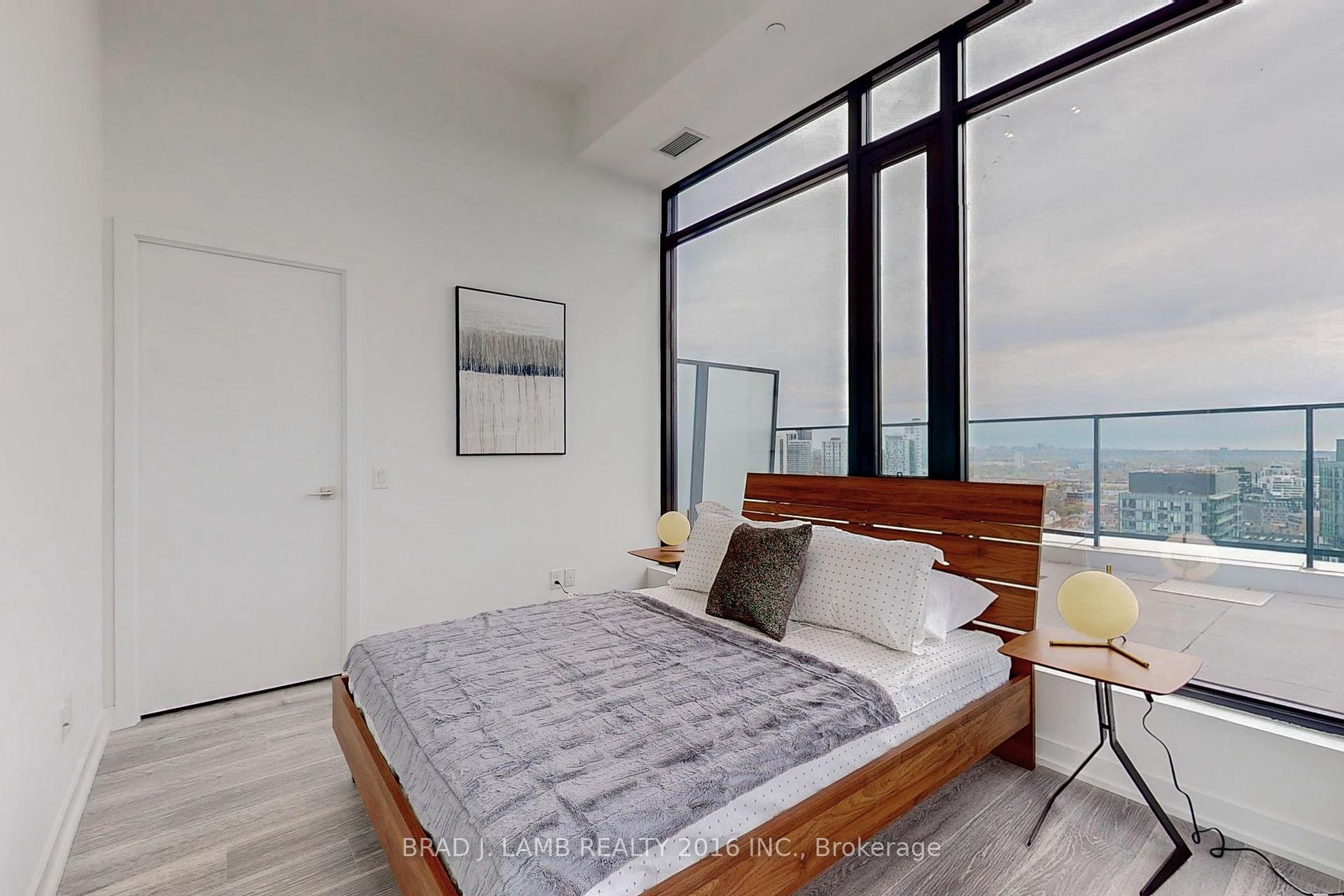 #2502 - 55 Ontario St, Toronto, ON M5A0T8 | 2 Bedroom 2 Bathroom Condo Apt | Image 14