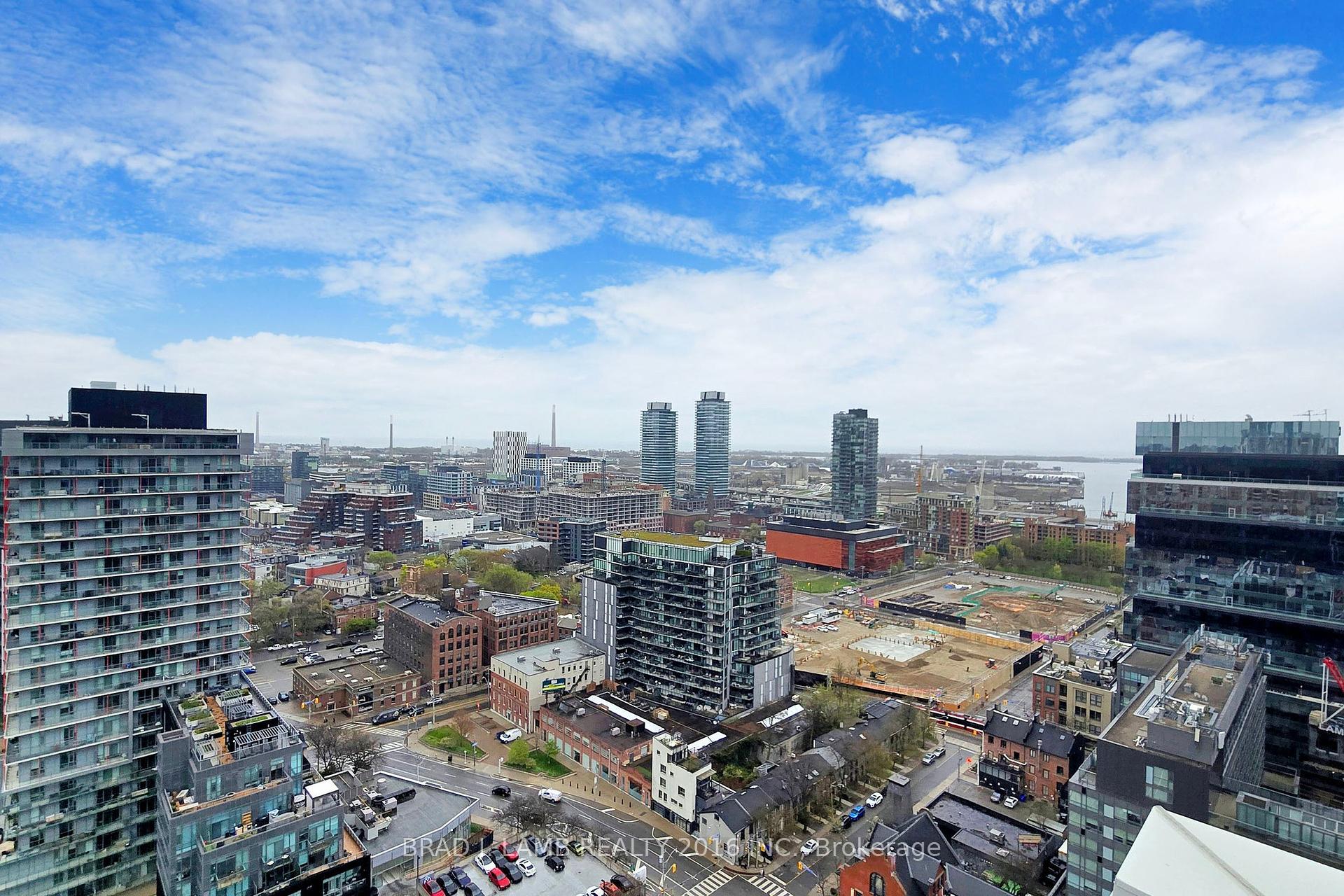 #2502 - 55 Ontario St, Toronto, ON M5A0T8 | 2 Bedroom 2 Bathroom Condo Apt | Image 17