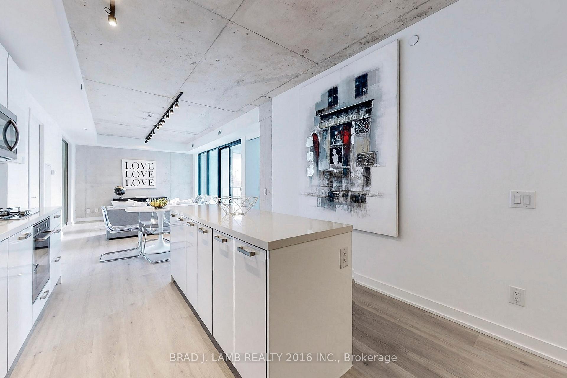 #609 - 55 Ontario St, Toronto, ON M5A0T8 | 2 Bedroom 2 Bathroom Condo Apt | Image 11