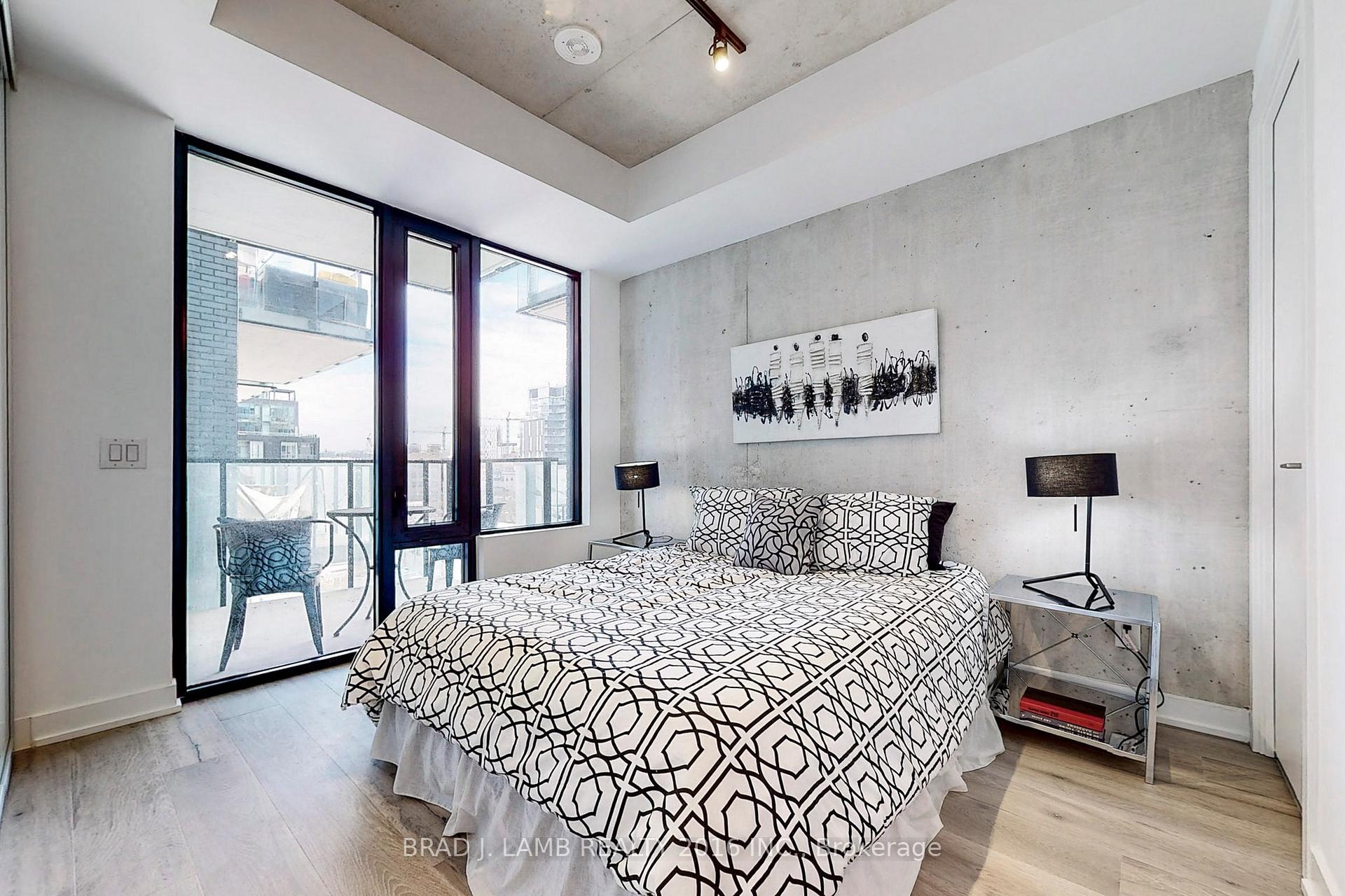 #609 - 55 Ontario St, Toronto, ON M5A0T8 | 2 Bedroom 2 Bathroom Condo Apt | Image 16