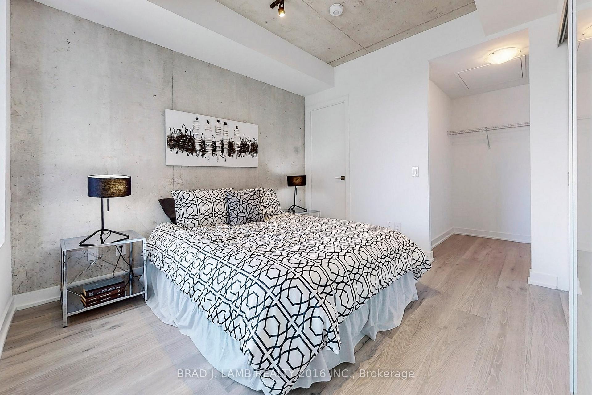 #609 - 55 Ontario St, Toronto, ON M5A0T8 | 2 Bedroom 2 Bathroom Condo Apt | Image 18