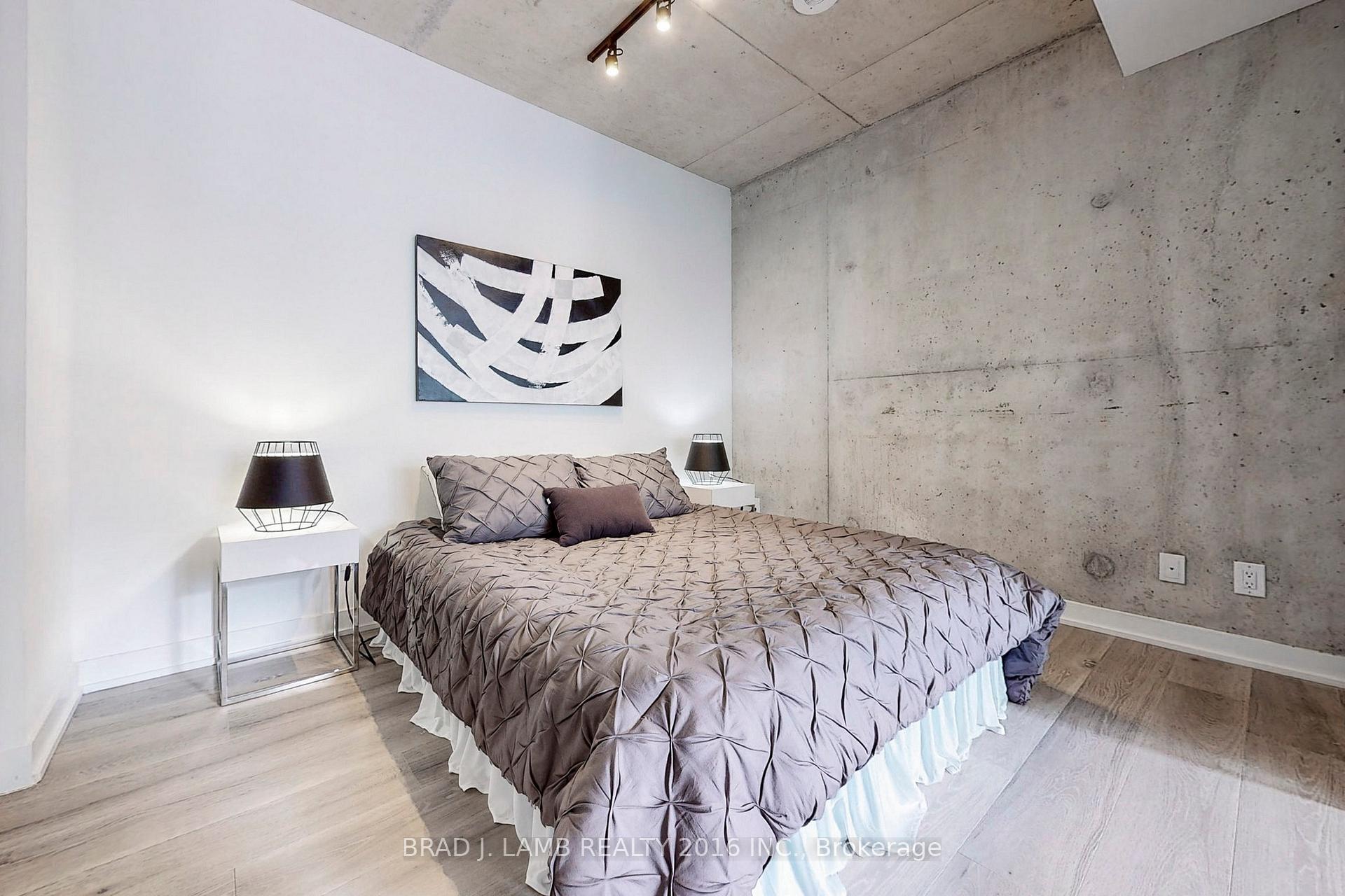 #609 - 55 Ontario St, Toronto, ON M5A0T8 | 2 Bedroom 2 Bathroom Condo Apt | Image 21