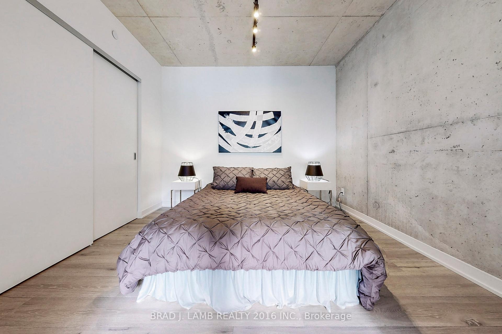 #609 - 55 Ontario St, Toronto, ON M5A0T8 | 2 Bedroom 2 Bathroom Condo Apt | Image 22