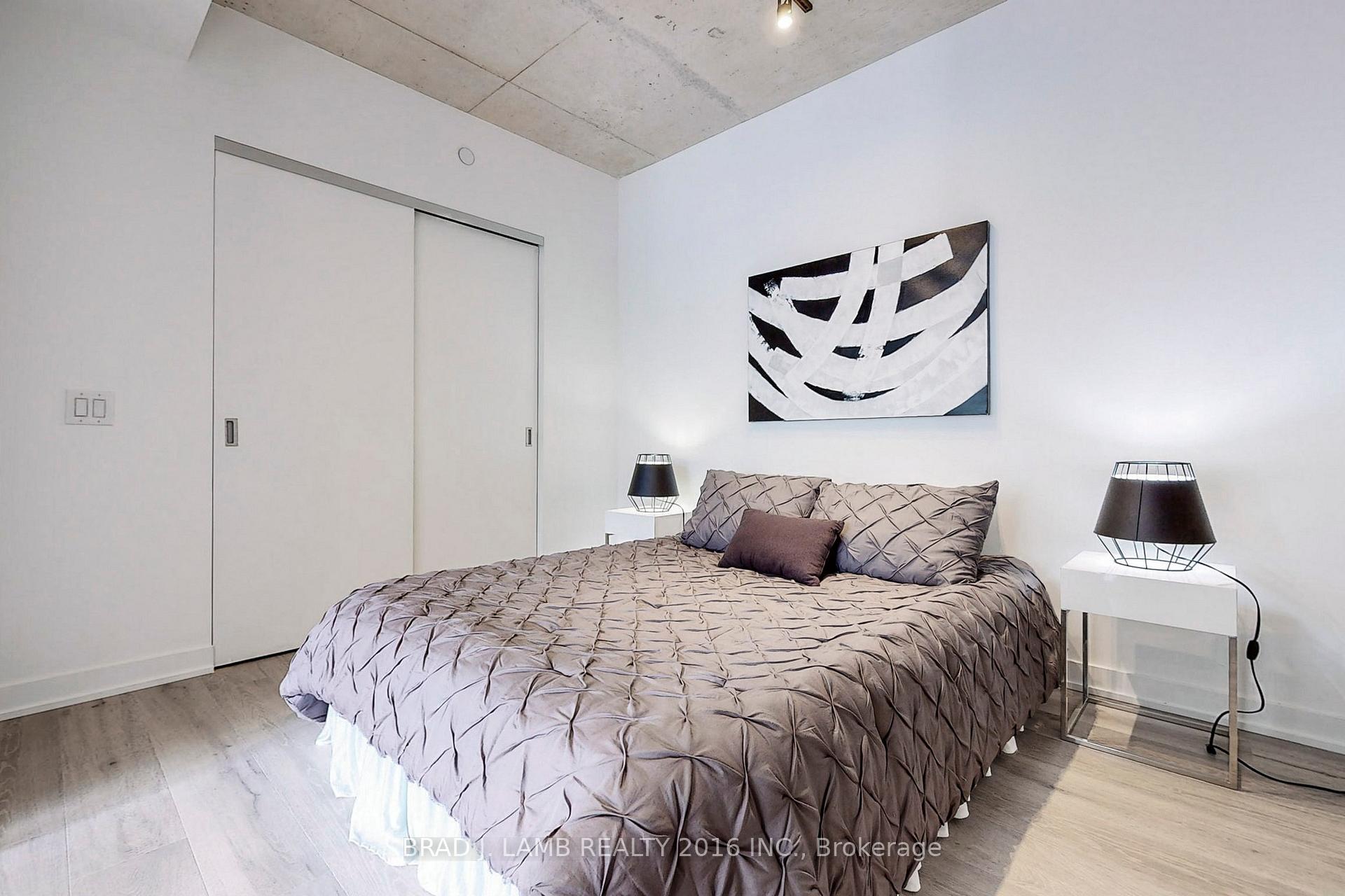 #609 - 55 Ontario St, Toronto, ON M5A0T8 | 2 Bedroom 2 Bathroom Condo Apt | Image 23