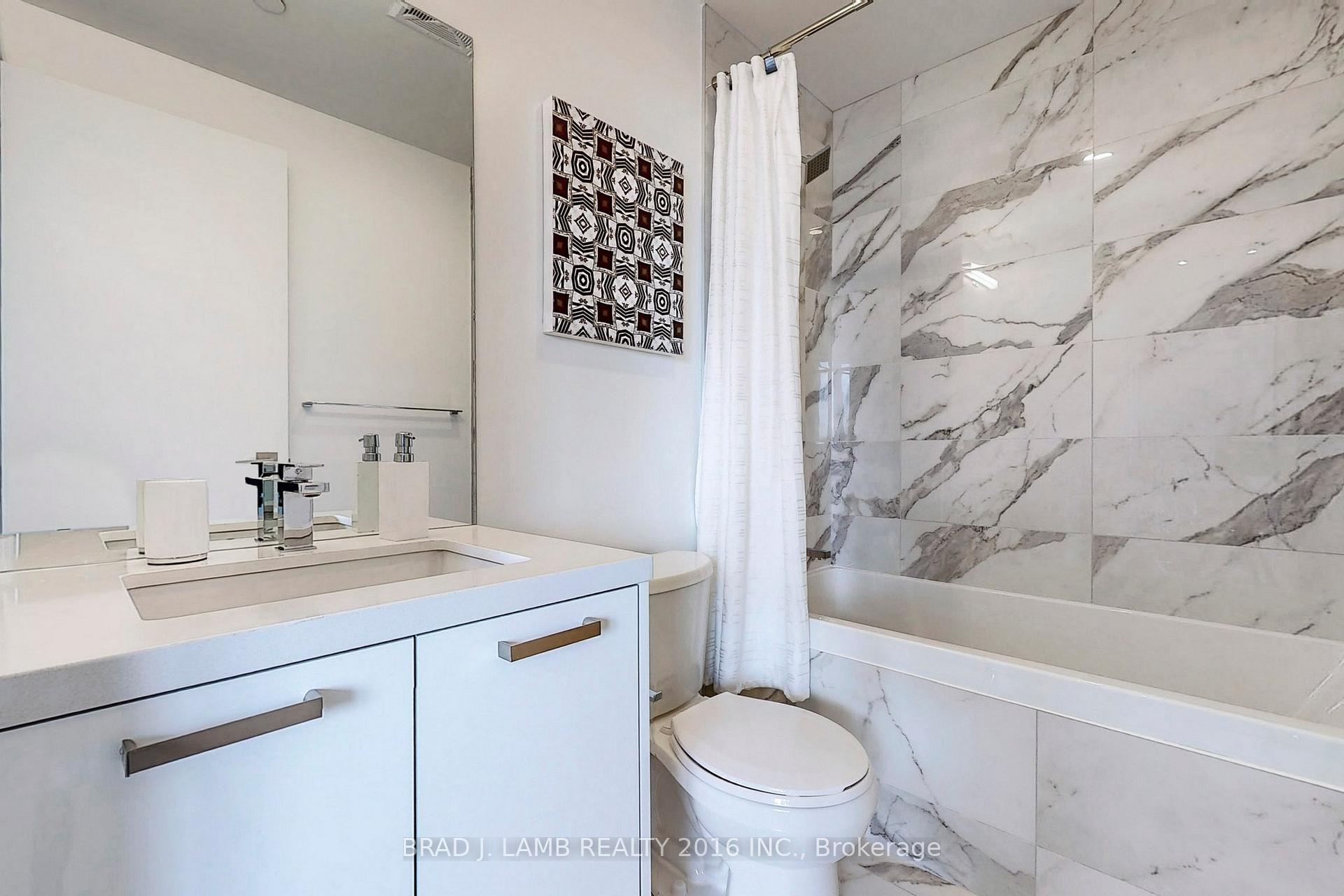 #609 - 55 Ontario St, Toronto, ON M5A0T8 | 2 Bedroom 2 Bathroom Condo Apt | Image 24