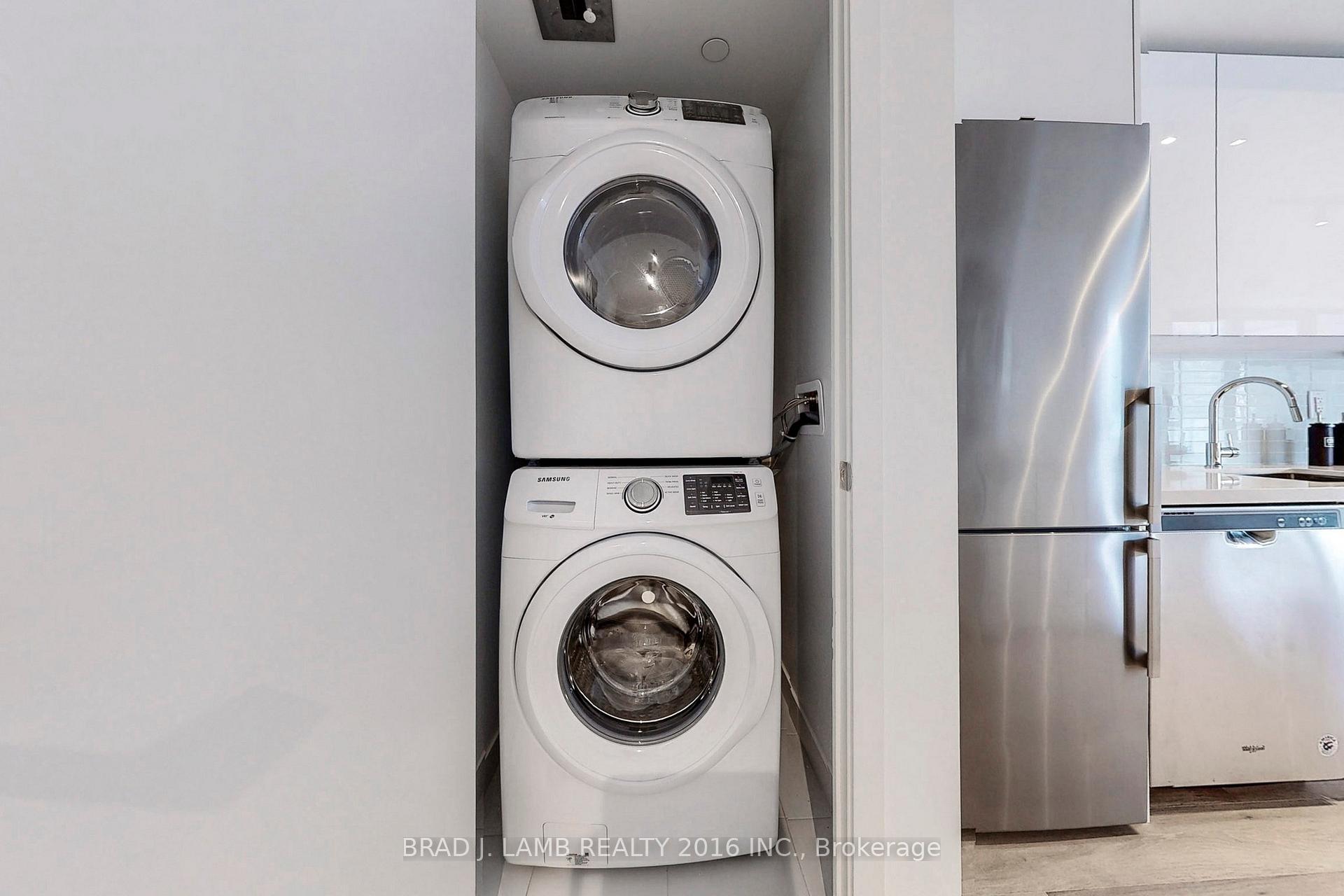 #609 - 55 Ontario St, Toronto, ON M5A0T8 | 2 Bedroom 2 Bathroom Condo Apt | Image 25