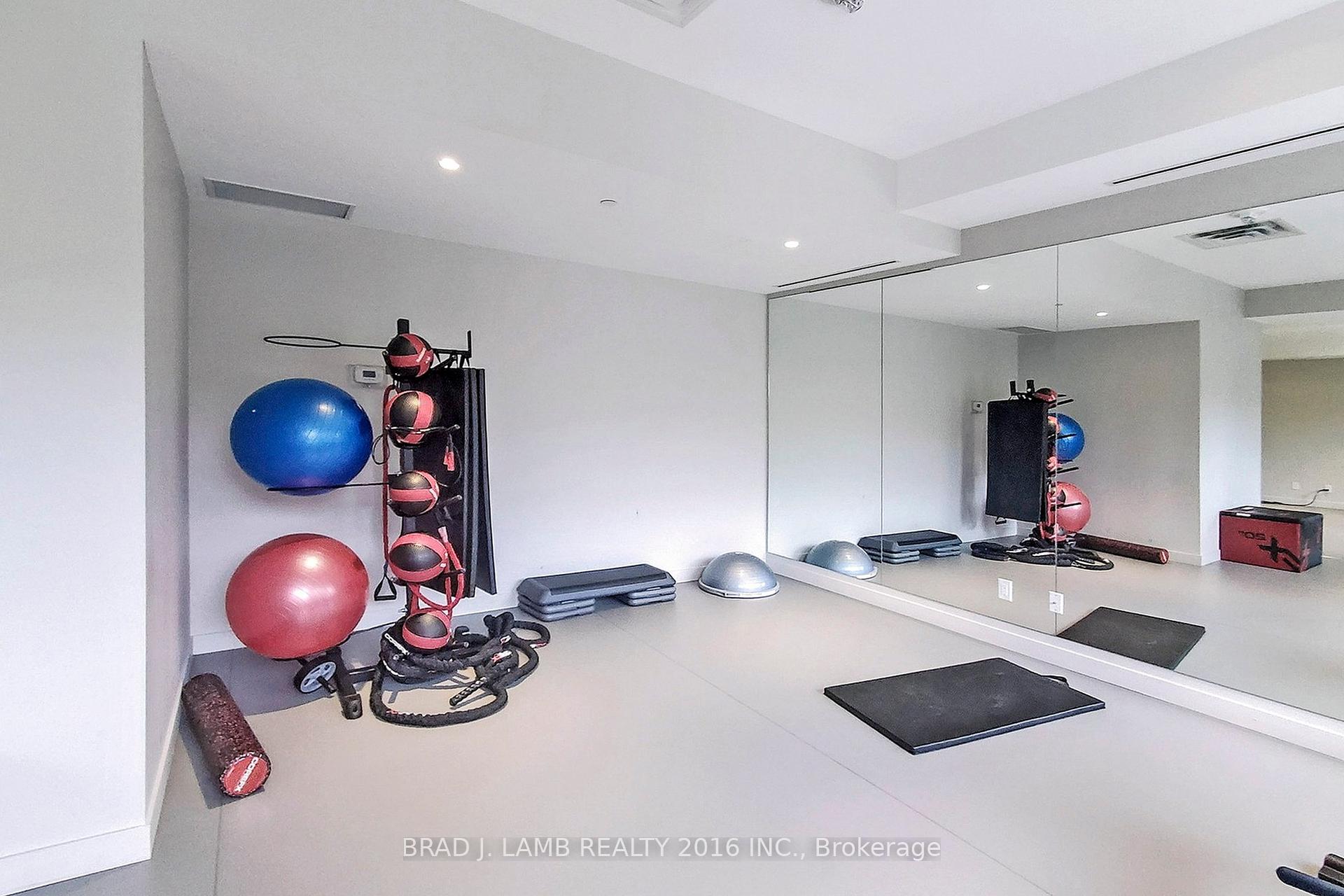 #609 - 55 Ontario St, Toronto, ON M5A0T8 | 2 Bedroom 2 Bathroom Condo Apt | Image 27