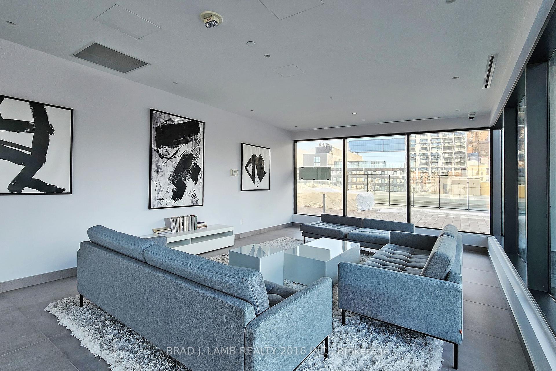 #609 - 55 Ontario St, Toronto, ON M5A0T8 | 2 Bedroom 2 Bathroom Condo Apt | Image 28