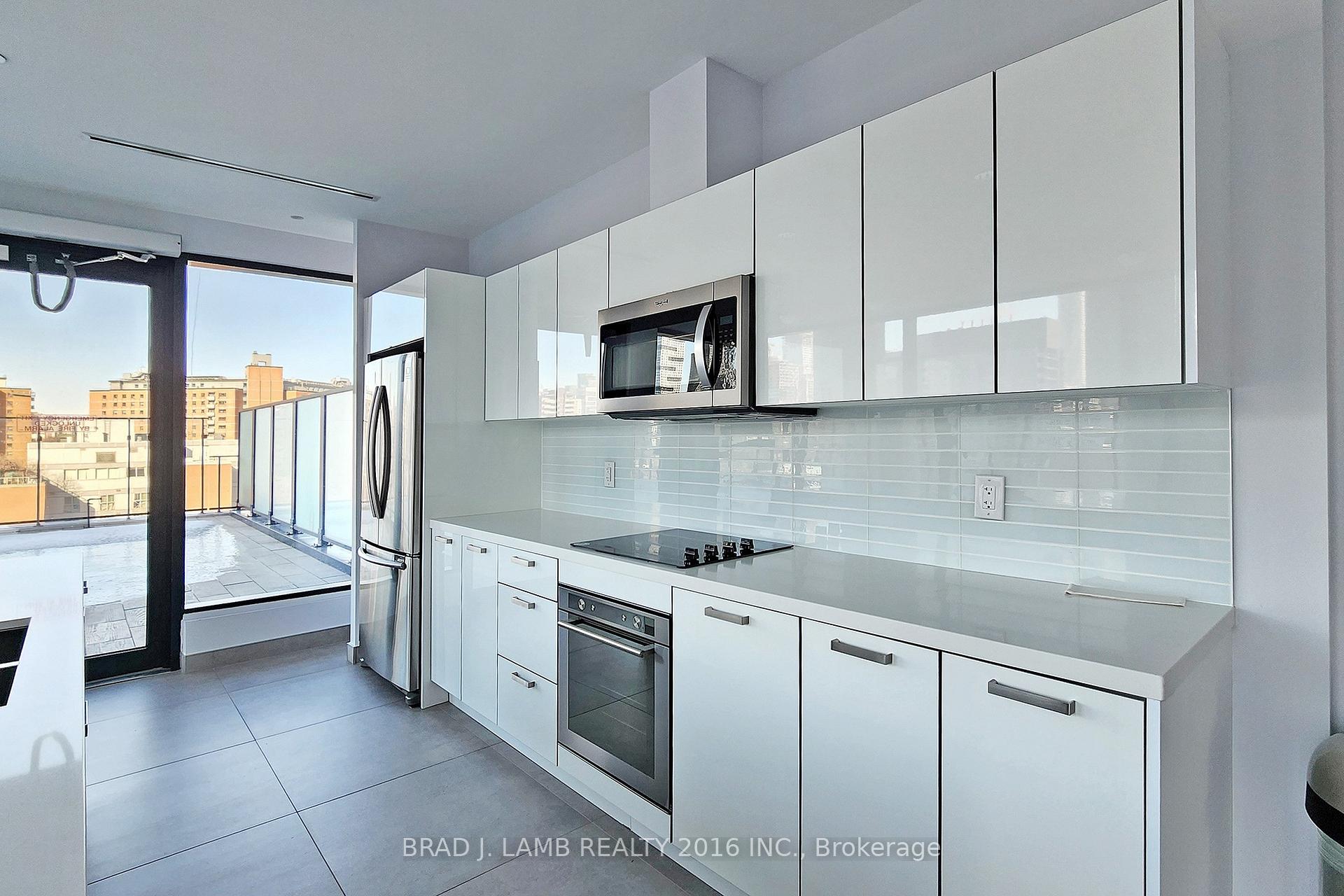 #609 - 55 Ontario St, Toronto, ON M5A0T8 | 2 Bedroom 2 Bathroom Condo Apt | Image 32