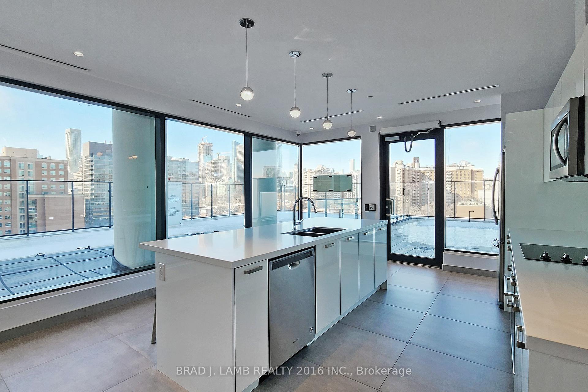 #609 - 55 Ontario St, Toronto, ON M5A0T8 | 2 Bedroom 2 Bathroom Condo Apt | Image 34