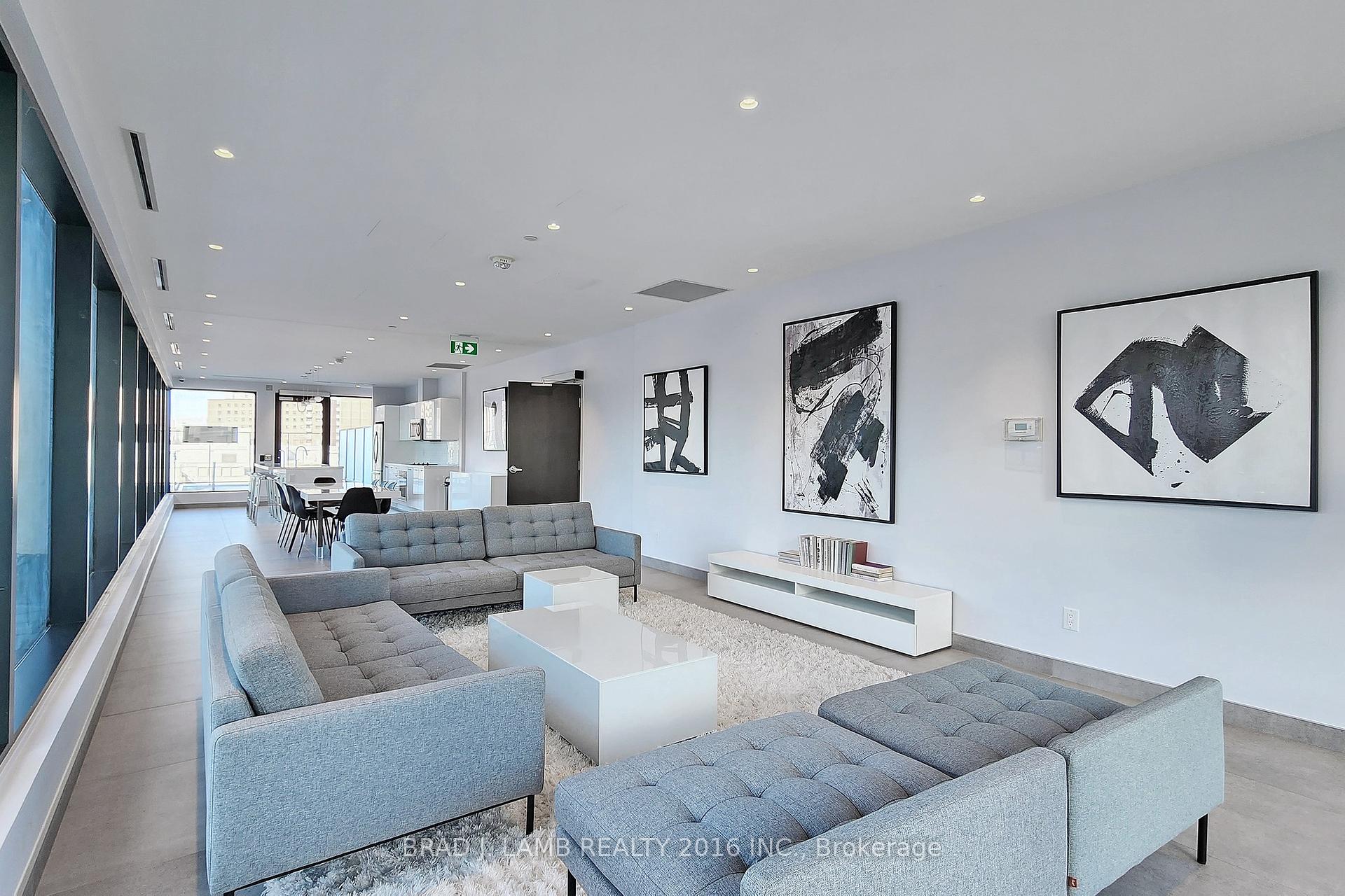 #609 - 55 Ontario St, Toronto, ON M5A0T8 | 2 Bedroom 2 Bathroom Condo Apt | Image 36