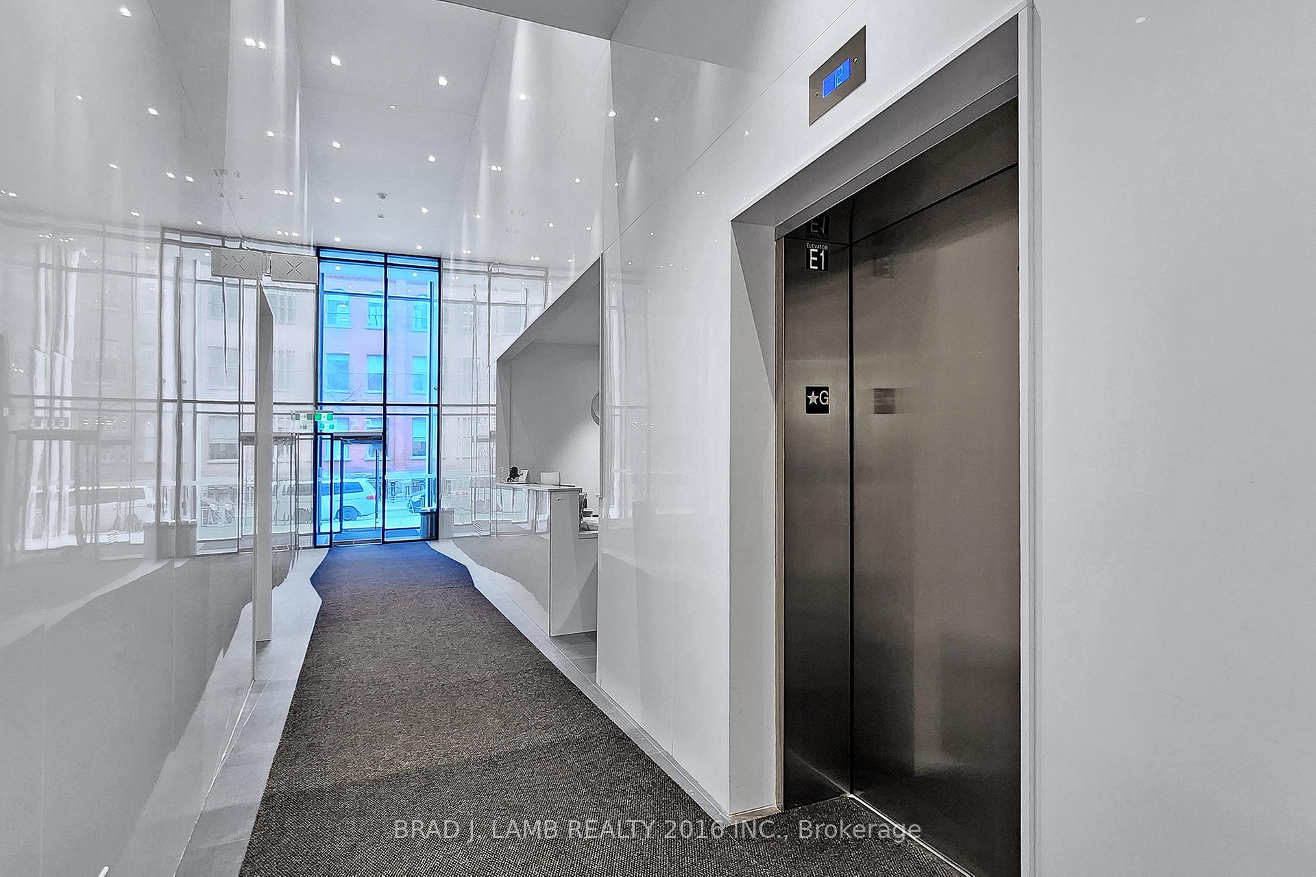 #609 - 55 Ontario St, Toronto, ON M5A0T8 | 2 Bedroom 2 Bathroom Condo Apt | Image 37