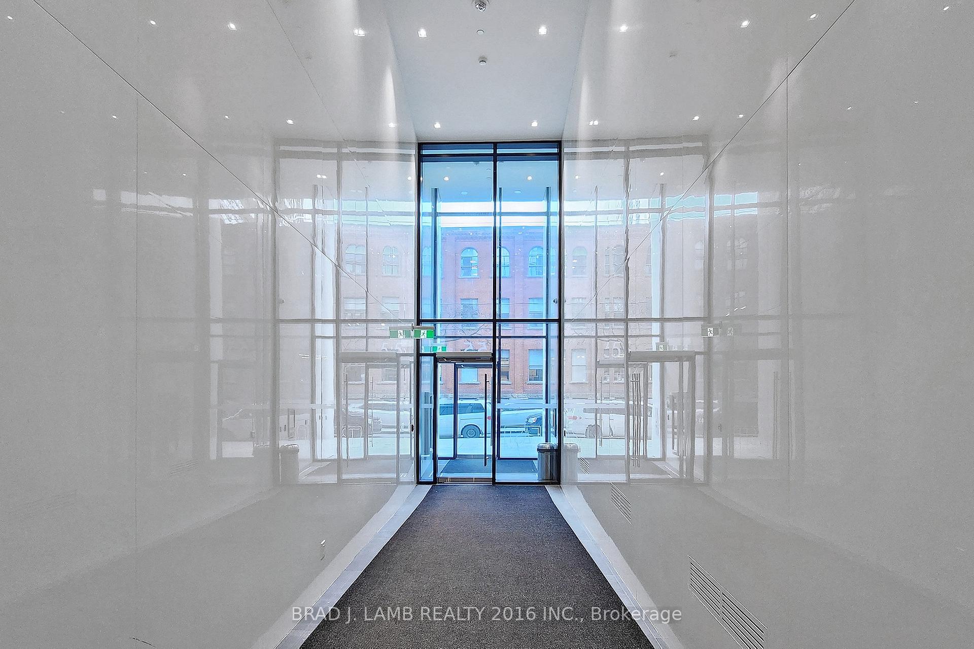 #609 - 55 Ontario St, Toronto, ON M5A0T8 | 2 Bedroom 2 Bathroom Condo Apt | Image 38