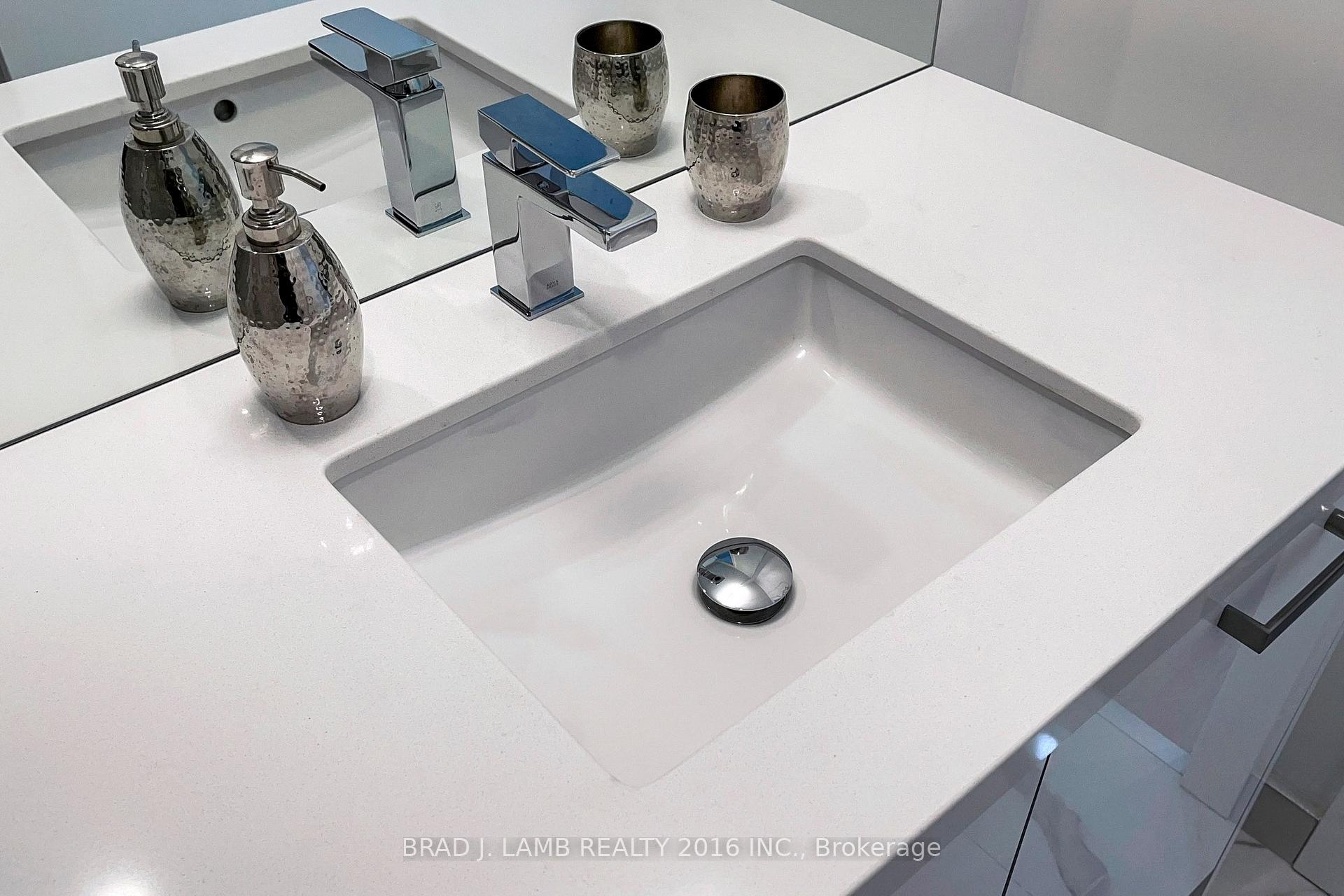 #609 - 55 Ontario St, Toronto, ON M5A0T8 | 2 Bedroom 2 Bathroom Condo Apt | Image 39