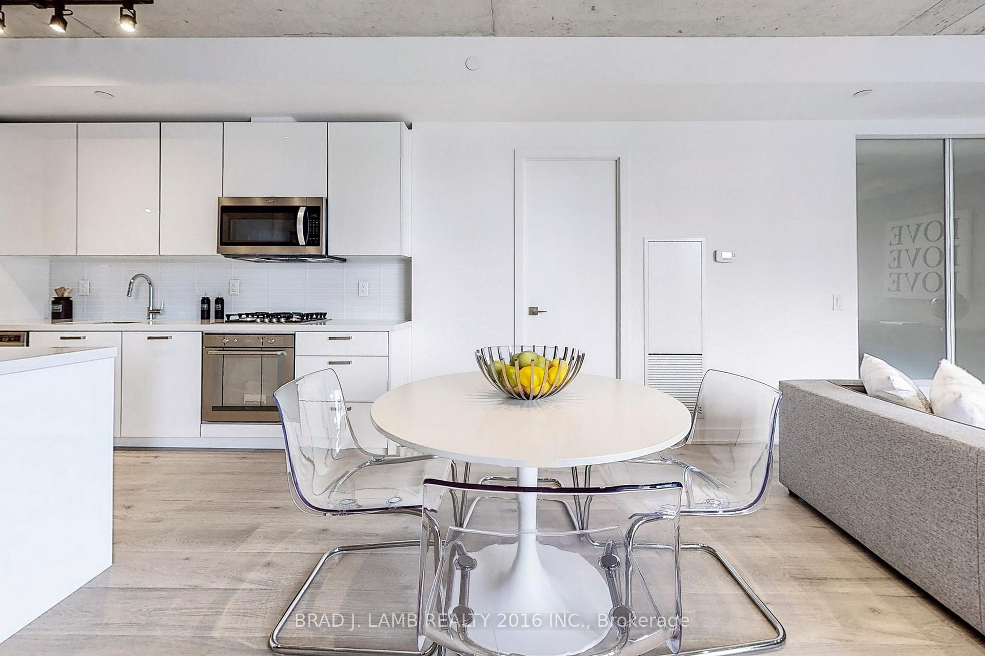 #609 - 55 Ontario St, Toronto, ON M5A0T8 | 2 Bedroom 2 Bathroom Condo Apt | Image 8