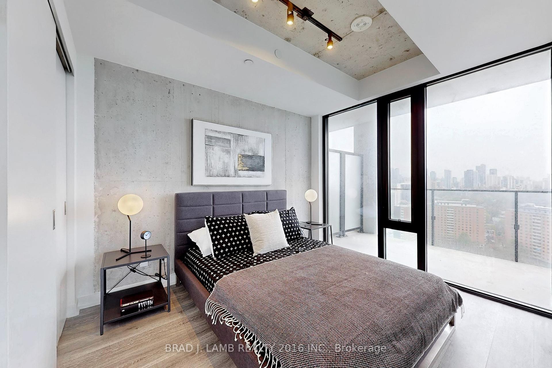 #2302 - 55 Ontario St, Toronto, ON M5A0T8 | 2 Bedroom 2 Bathroom Condo Apt | Image 14