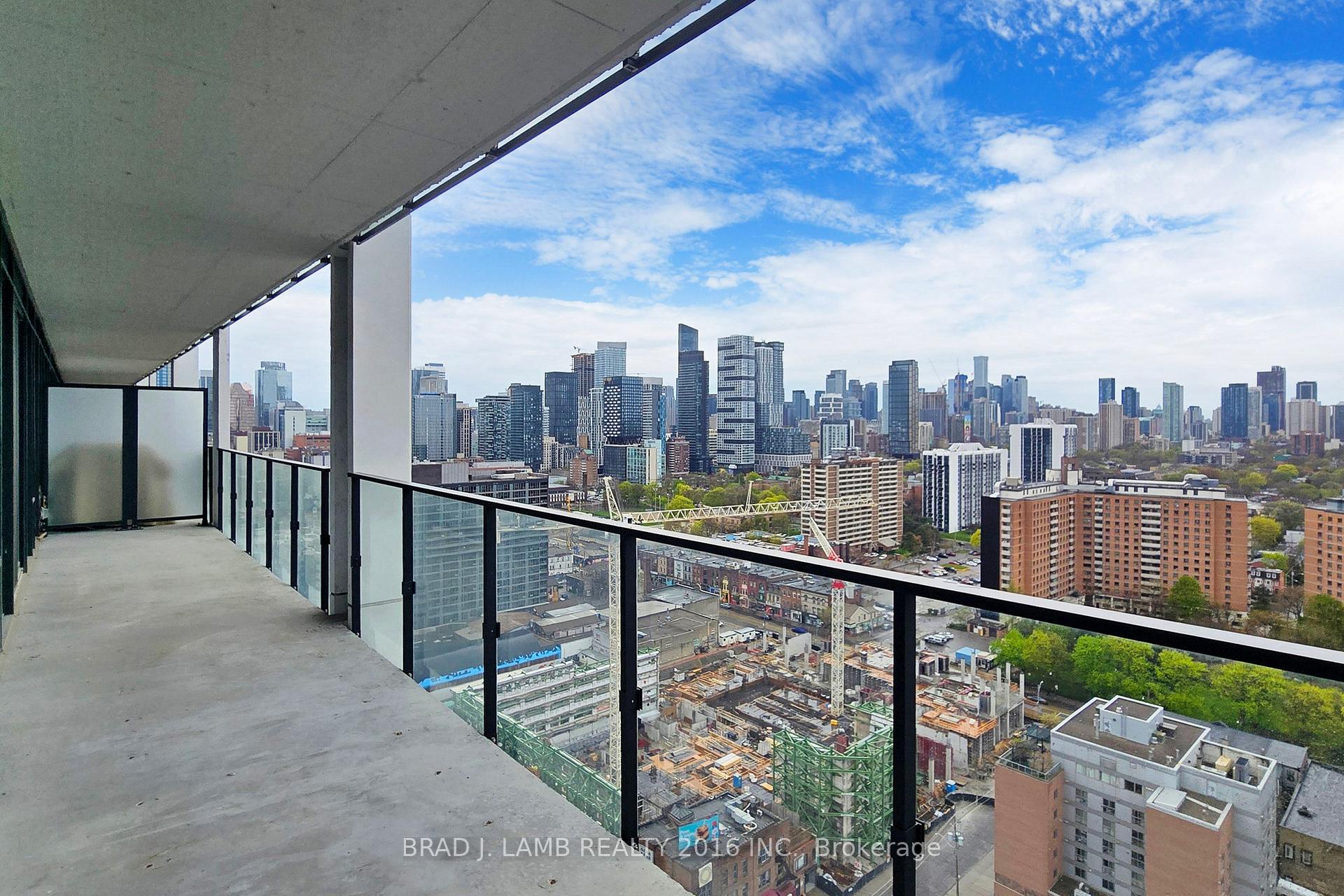 #2302 - 55 Ontario St, Toronto, ON M5A0T8 | 2 Bedroom 2 Bathroom Condo Apt | Image 17