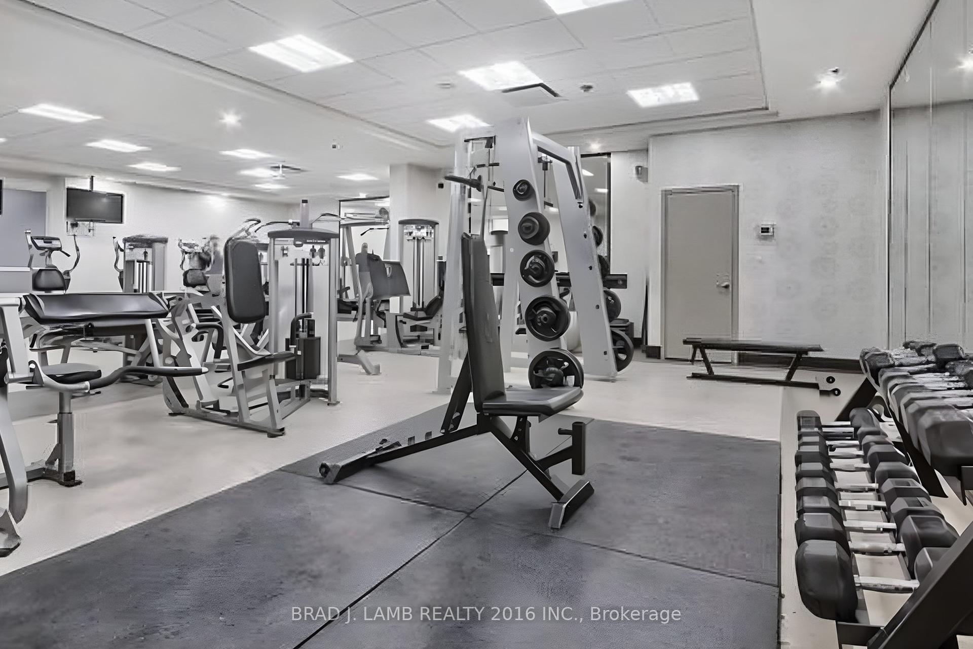 #2302 - 55 Ontario St, Toronto, ON M5A0T8 | 2 Bedroom 2 Bathroom Condo Apt | Image 26