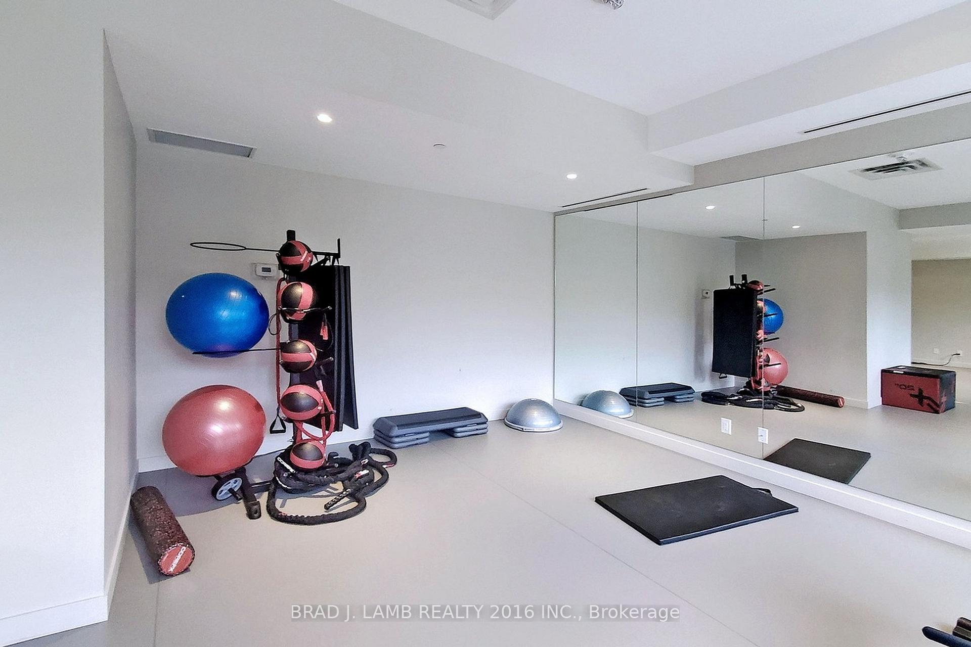 #2302 - 55 Ontario St, Toronto, ON M5A0T8 | 2 Bedroom 2 Bathroom Condo Apt | Image 28