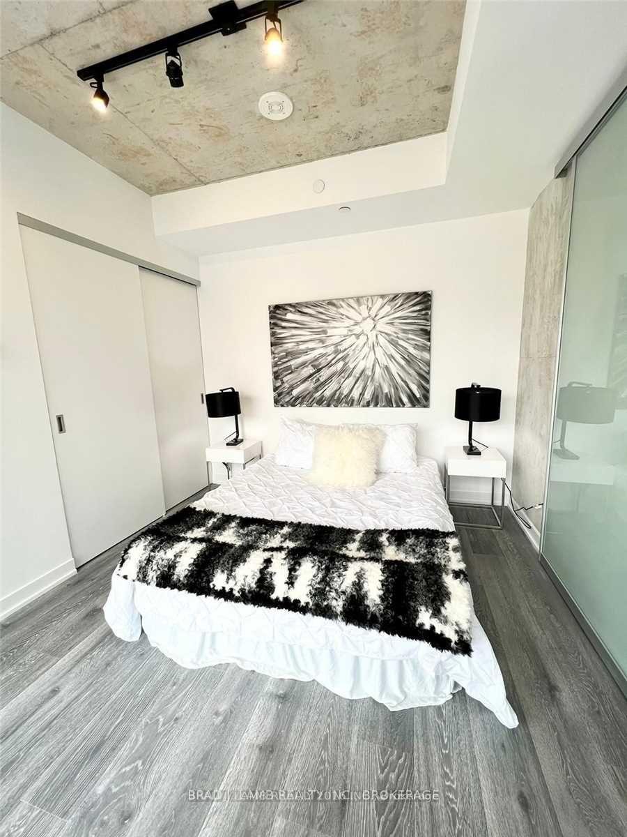 #813 - 55 Ontario St, Toronto, ON M5A0T8 | 2 Bedroom 2 Bathroom Condo Apt | Image 6