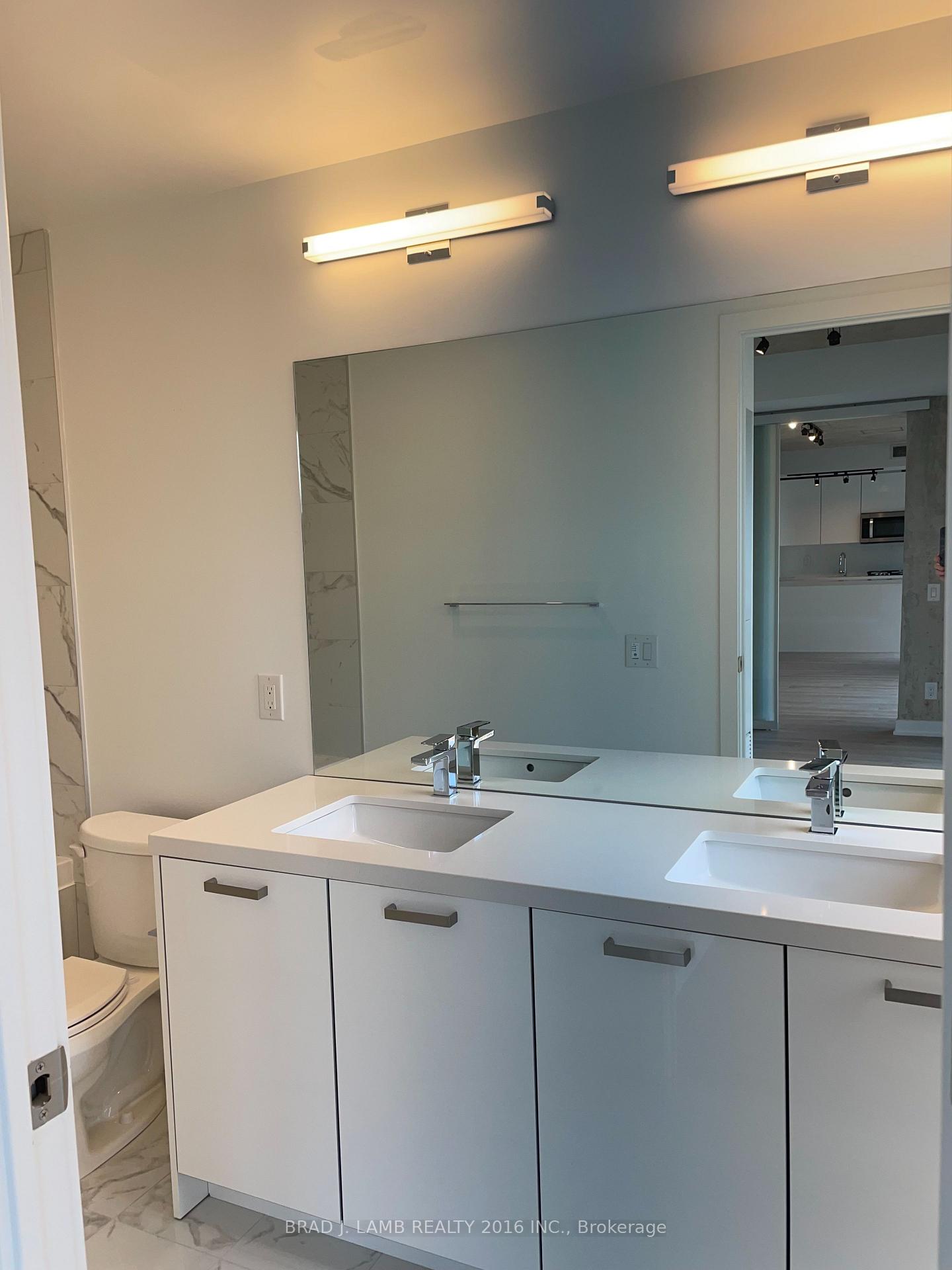 #813 - 55 Ontario St, Toronto, ON M5A0T8 | 2 Bedroom 2 Bathroom Condo Apt | Image 7