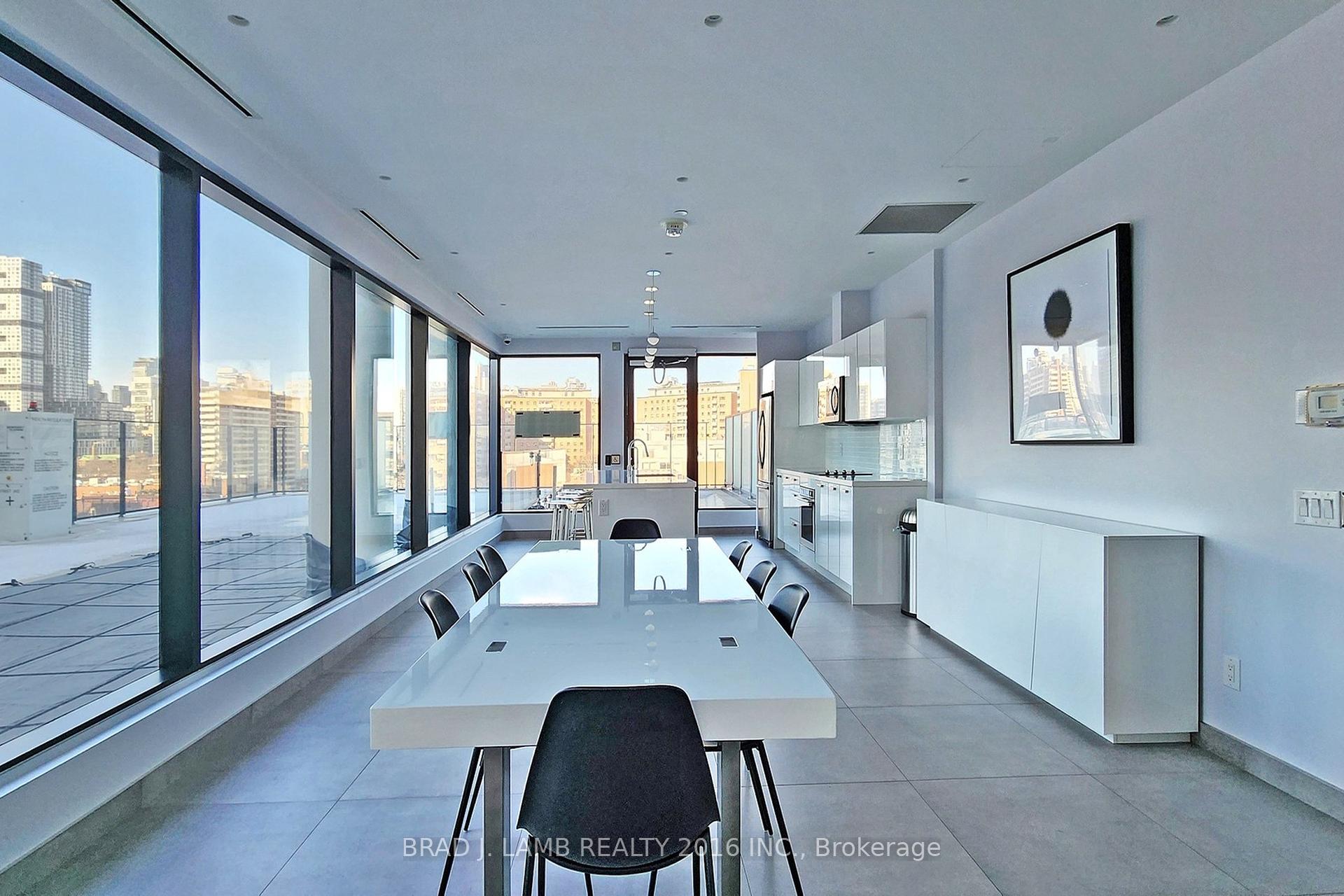 #813 - 55 Ontario St, Toronto, ON M5A0T8 | 2 Bedroom 2 Bathroom Condo Apt | Image 8