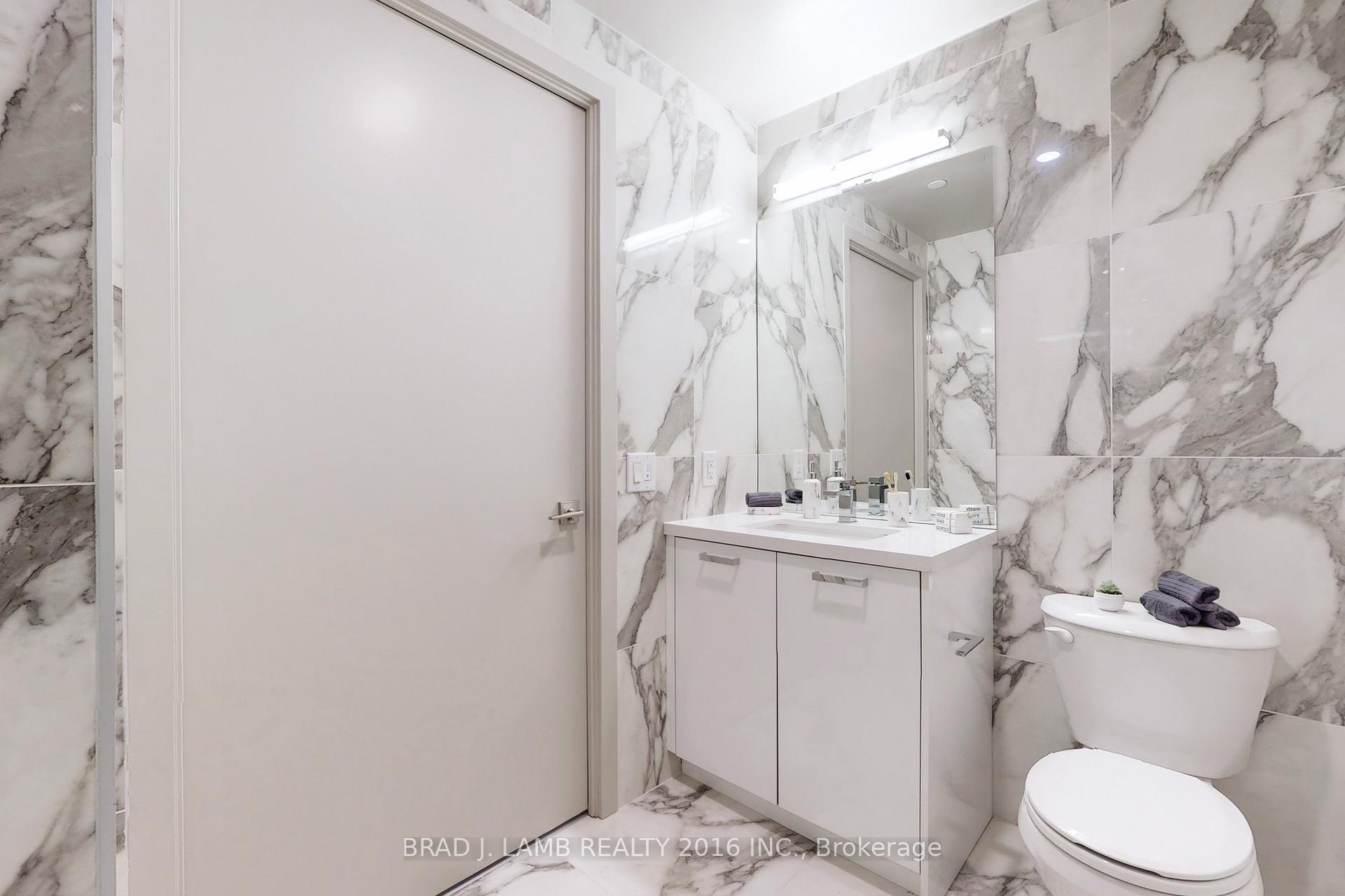 #1014 - 195 McCaul St, Toronto, ON M5T0E5 | 1 Bedroom 1 Bathroom Condo Apt | Image 19