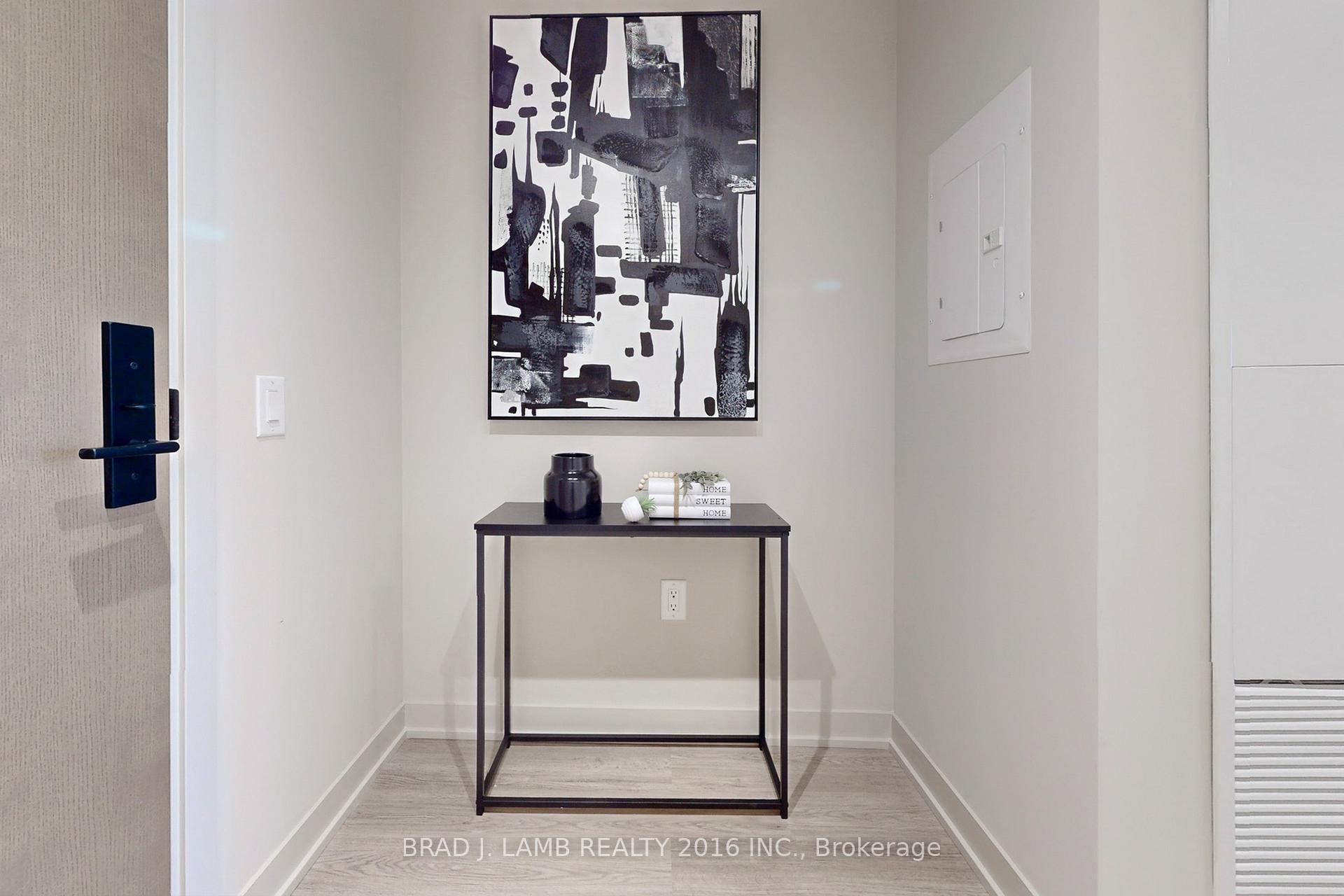 #1014 - 195 McCaul St, Toronto, ON M5T0E5 | 1 Bedroom 1 Bathroom Condo Apt | Image 21
