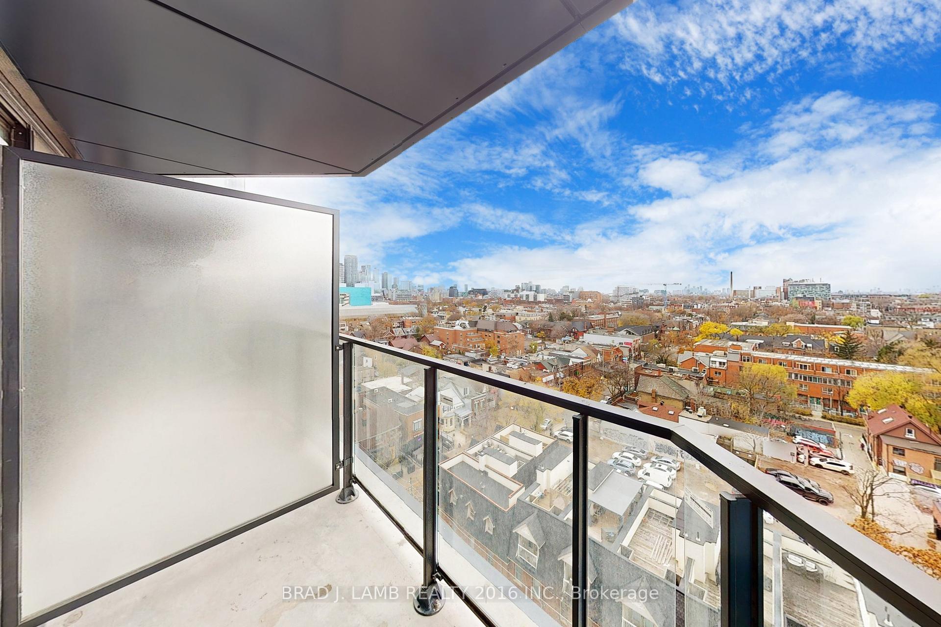 #1014 - 195 McCaul St, Toronto, ON M5T0E5 | 1 Bedroom 1 Bathroom Condo Apt | Image 23