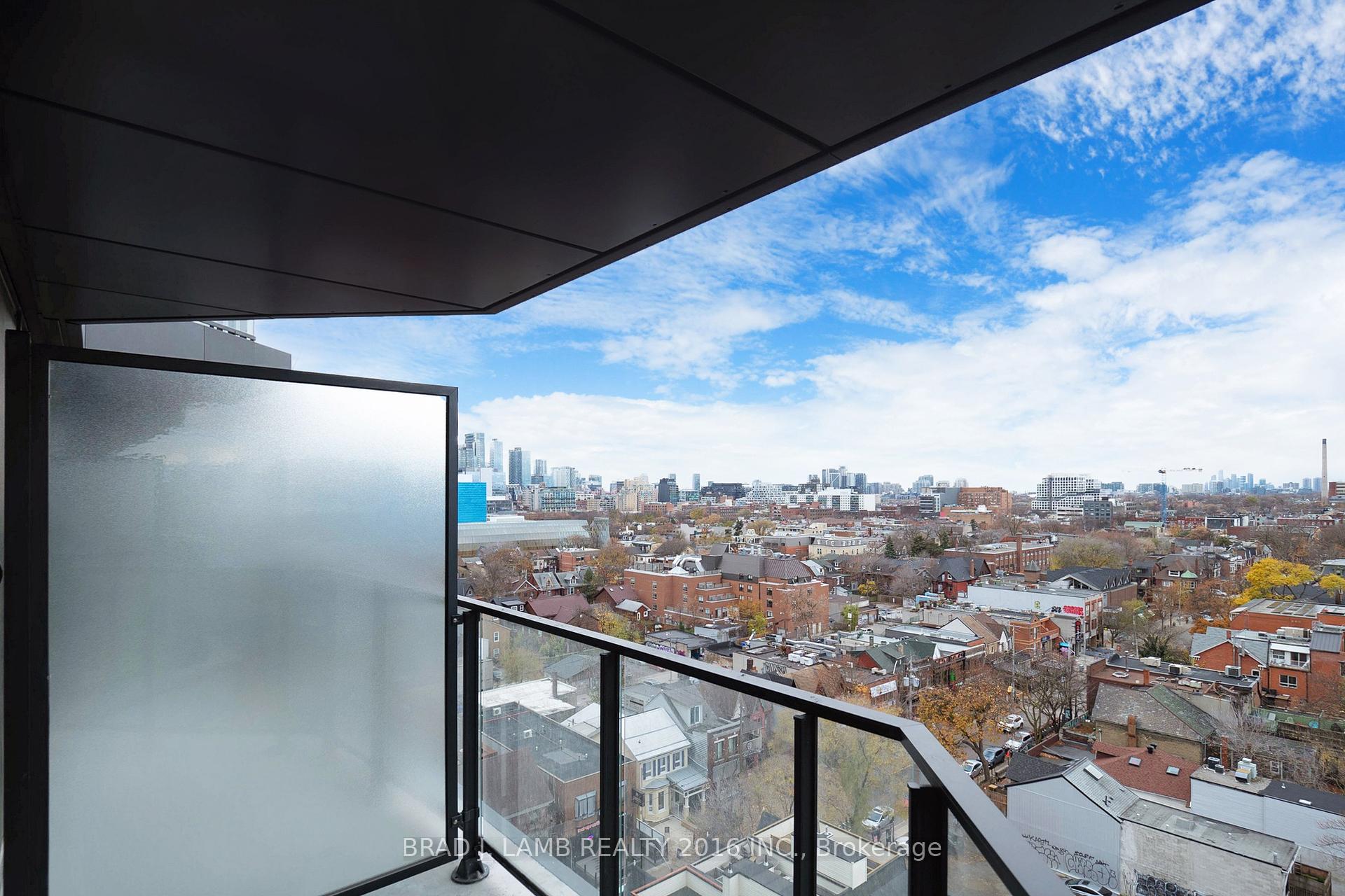 #1014 - 195 McCaul St, Toronto, ON M5T0E5 | 1 Bedroom 1 Bathroom Condo Apt | Image 24