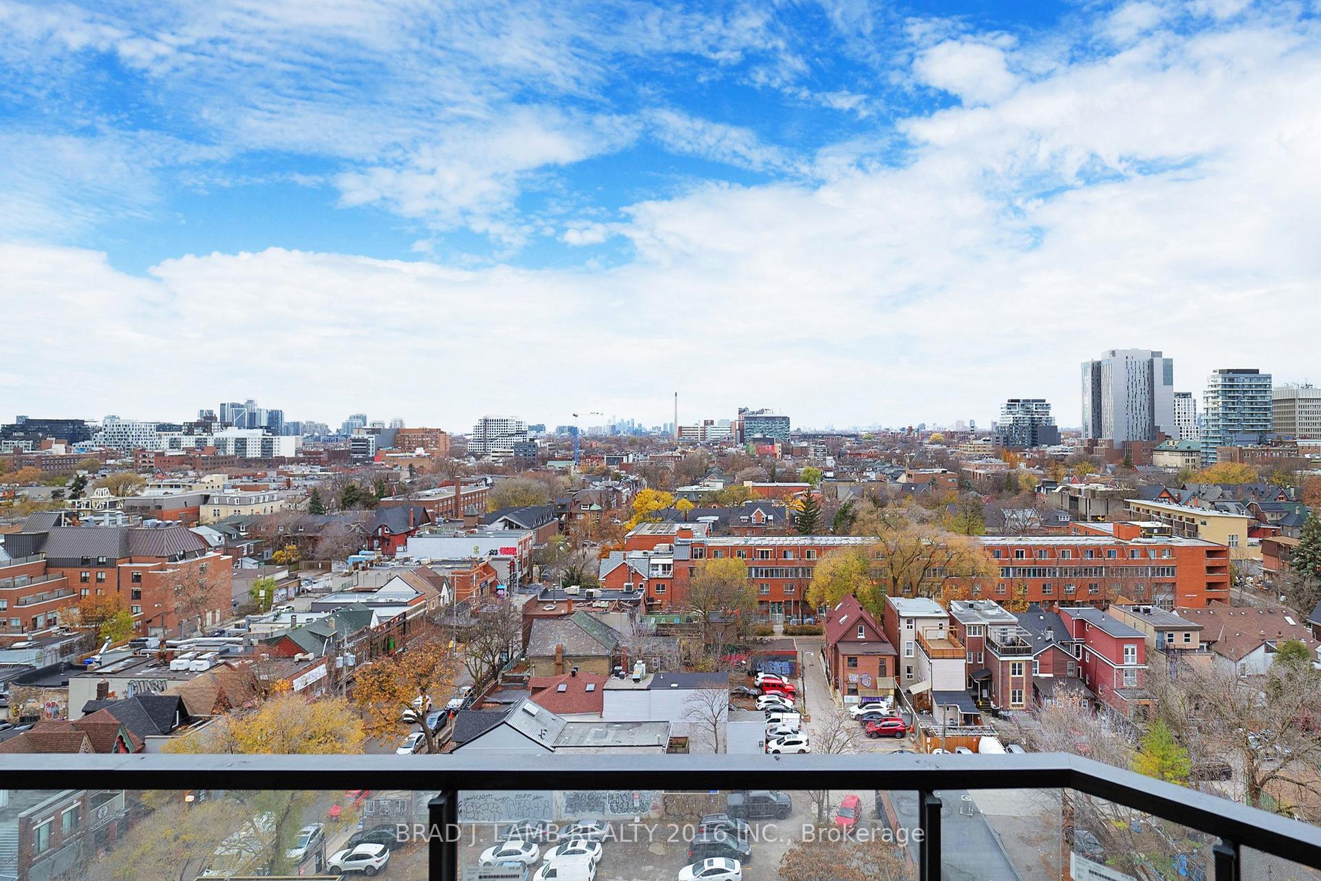#1014 - 195 McCaul St, Toronto, ON M5T0E5 | 1 Bedroom 1 Bathroom Condo Apt | Image 25