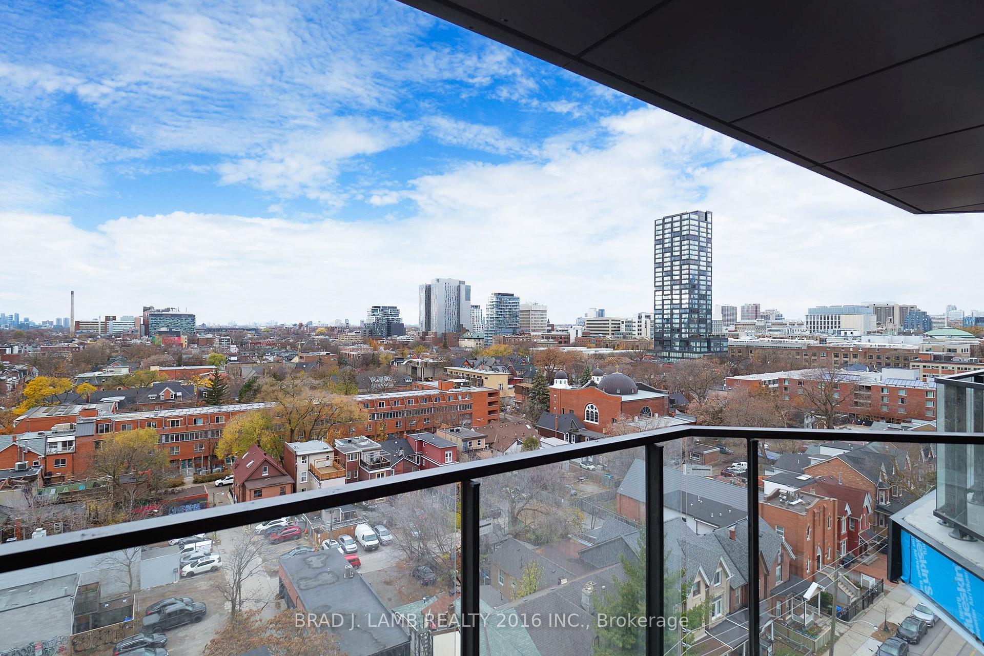 #1014 - 195 McCaul St, Toronto, ON M5T0E5 | 1 Bedroom 1 Bathroom Condo Apt | Image 26