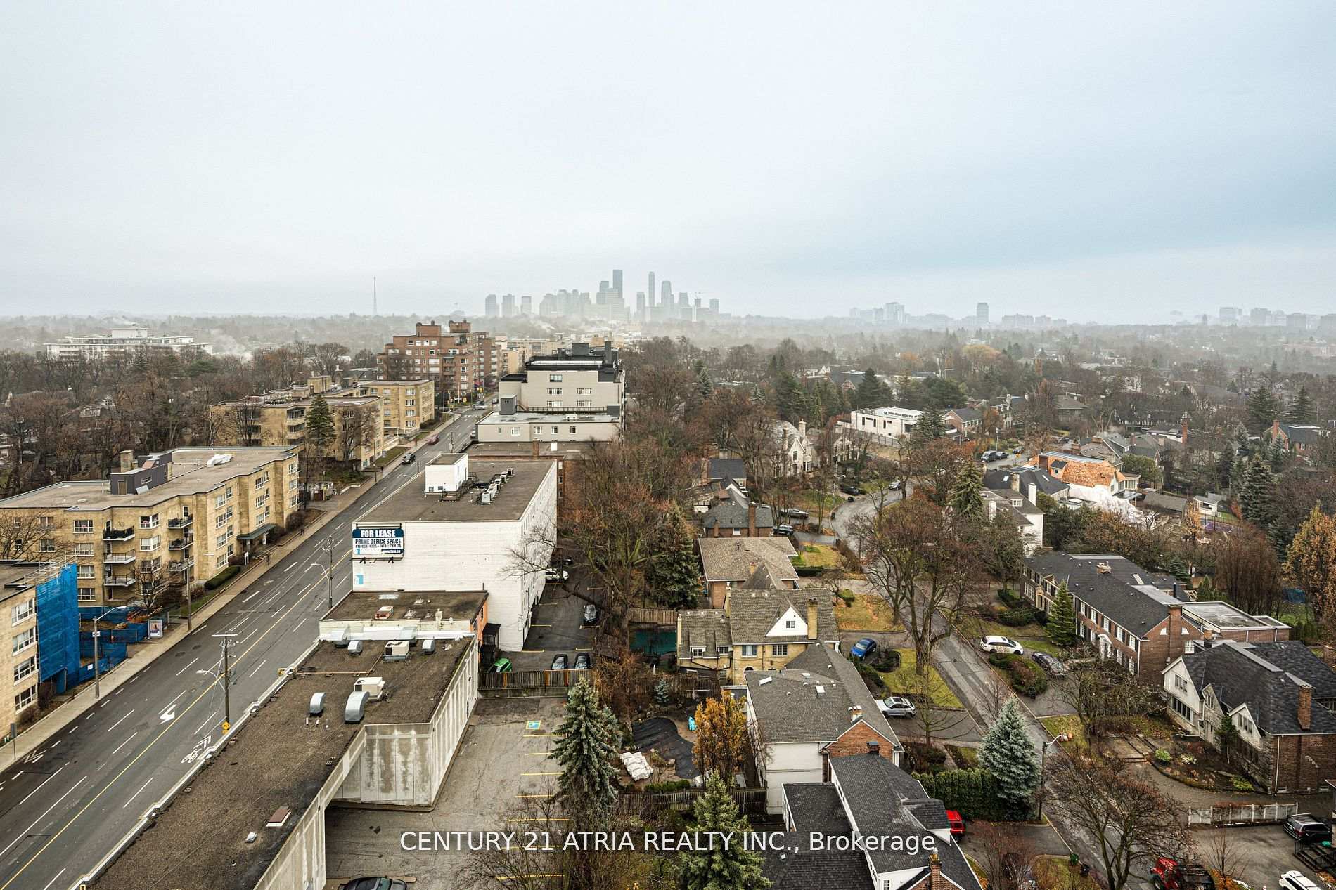 #1820 - 2020 Bathurst St, Toronto, ON M5P0A6 | 1 Bedroom 1 Bathroom Condo Apt | Image 10