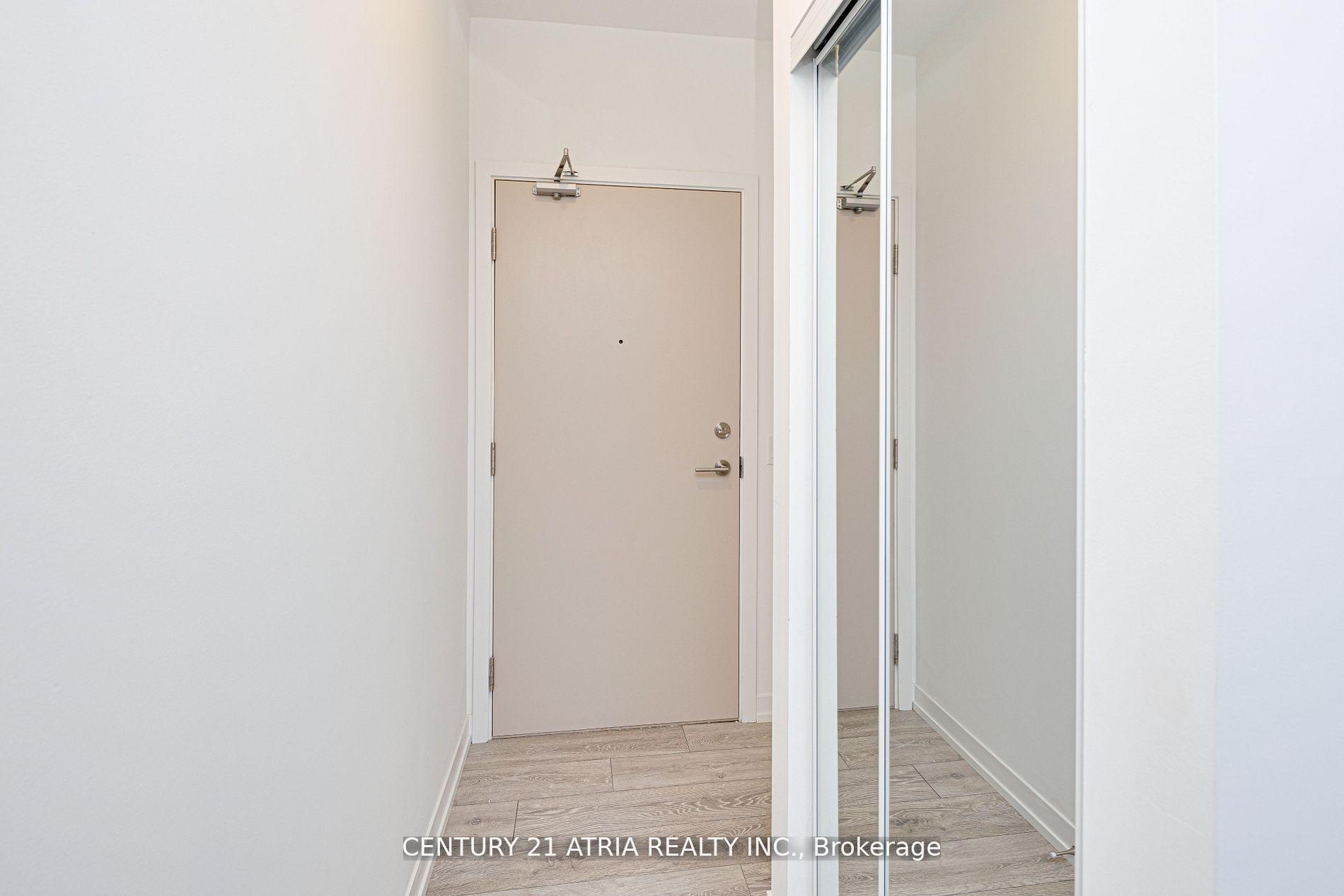 #1820 - 2020 Bathurst St, Toronto, ON M5P0A6 | 1 Bedroom 1 Bathroom Condo Apt | Image 12