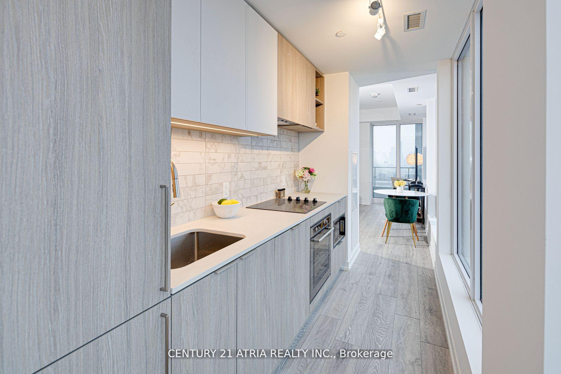 #1820 - 2020 Bathurst St, Toronto, ON M5P0A6 | 1 Bedroom 1 Bathroom Condo Apt | Image 14