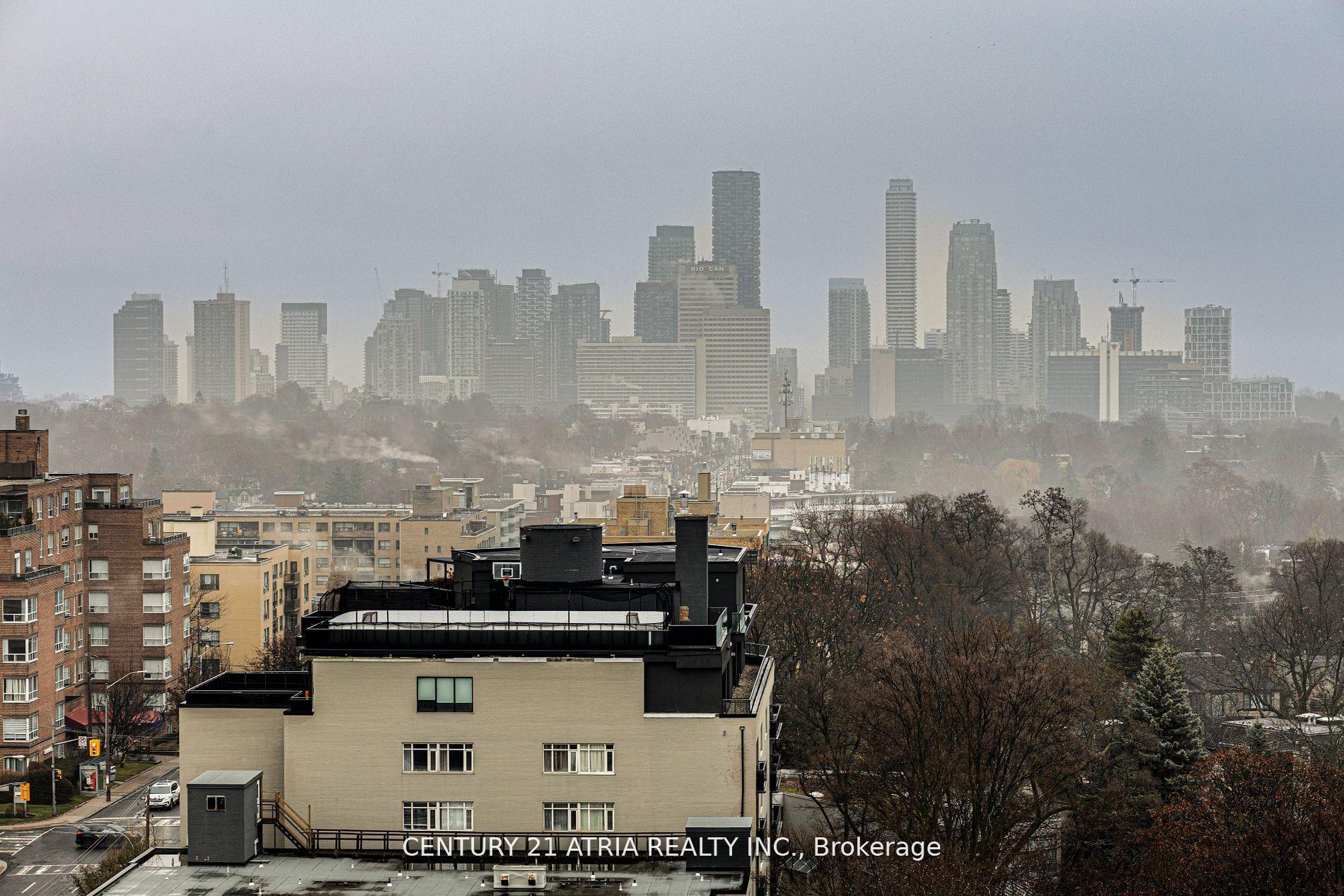 #1820 - 2020 Bathurst St, Toronto, ON M5P0A6 | 1 Bedroom 1 Bathroom Condo Apt | Image 21