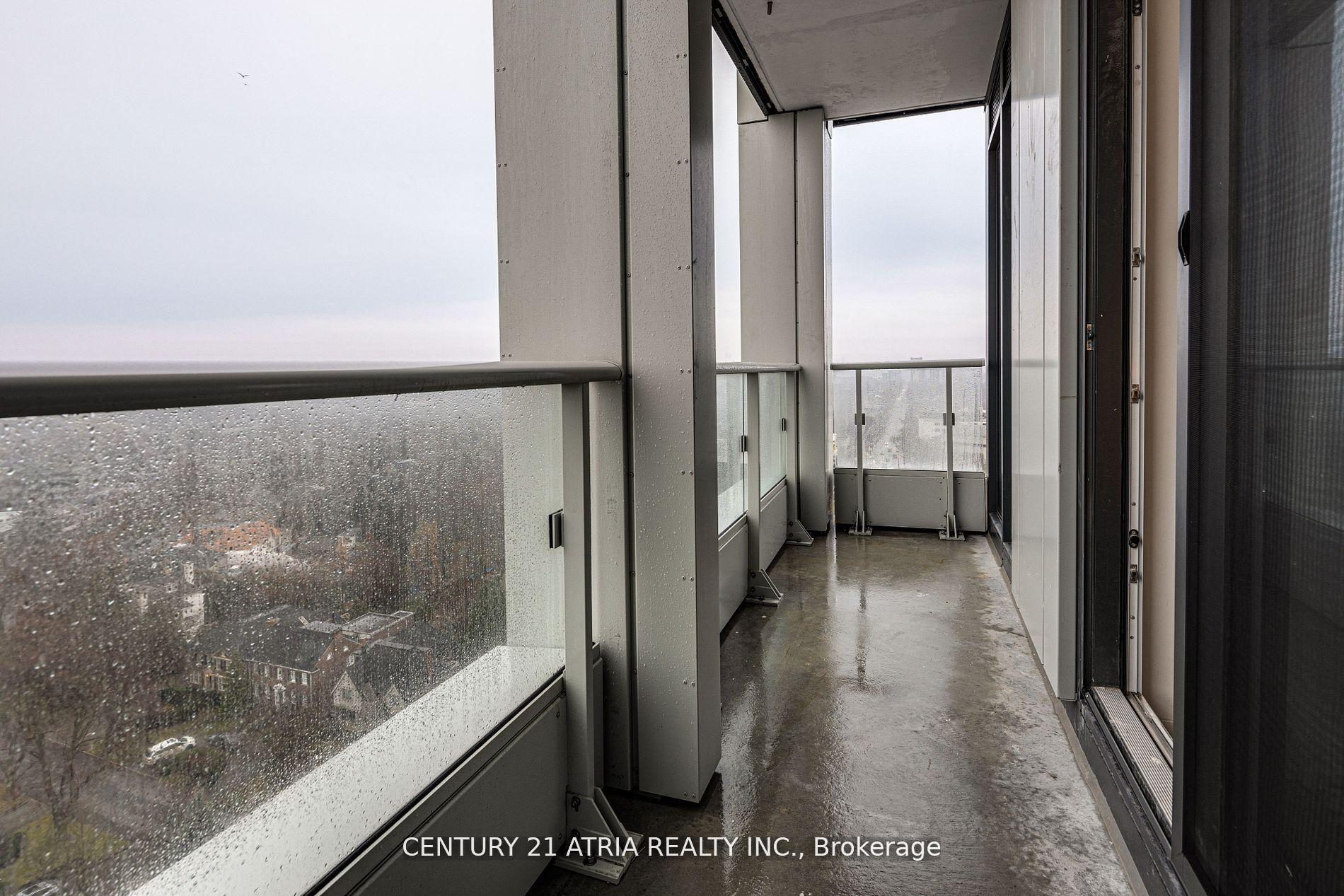 #1820 - 2020 Bathurst St, Toronto, ON M5P0A6 | 1 Bedroom 1 Bathroom Condo Apt | Image 8