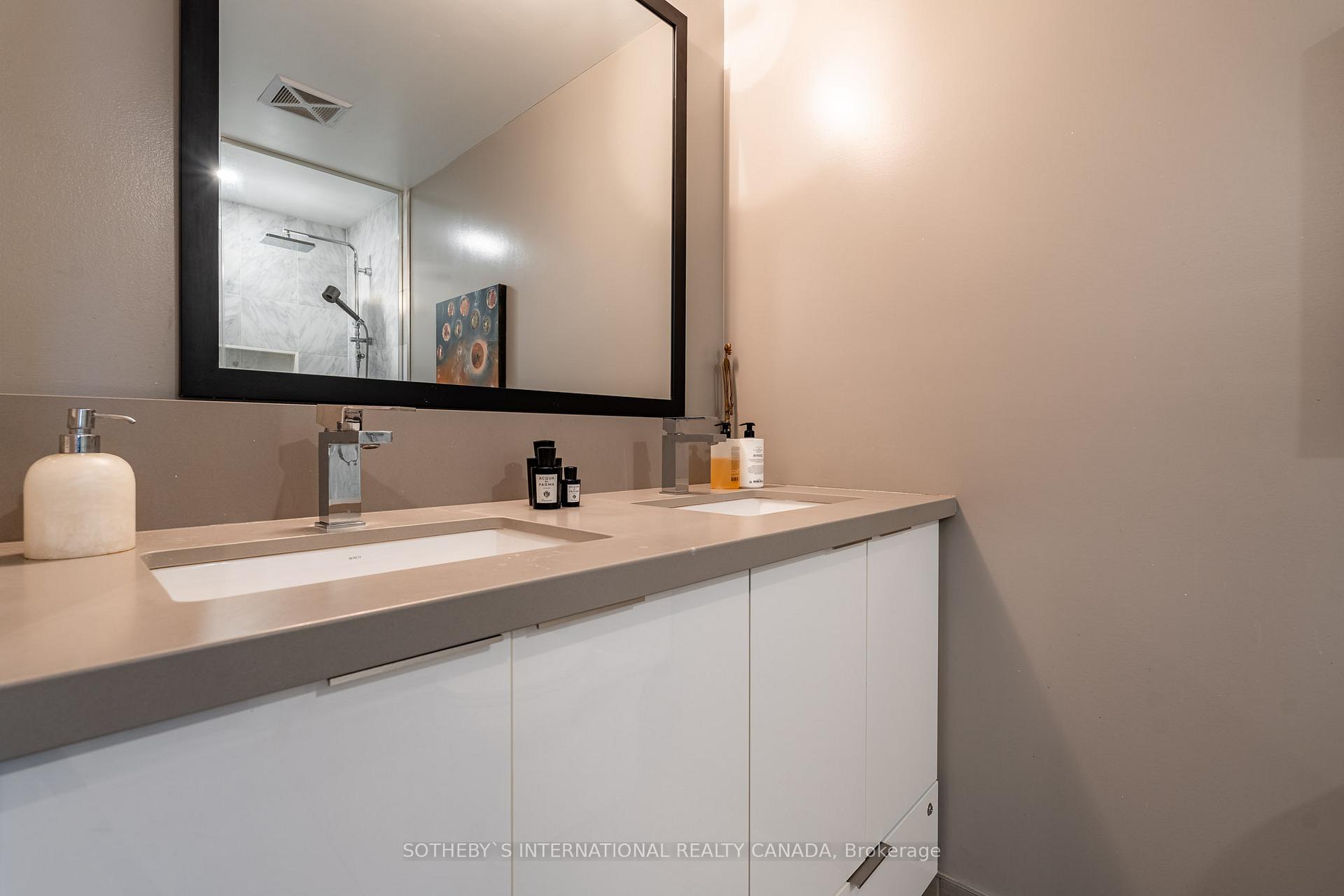 #611 - 1 Belsize Dr, Toronto, ON M4S0B9 | 2 Bedroom 3 Bathroom Condo Apt | Image 19