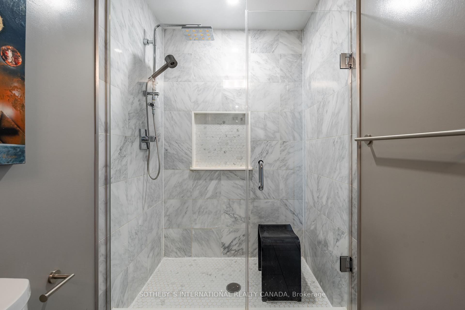 #611 - 1 Belsize Dr, Toronto, ON M4S0B9 | 2 Bedroom 3 Bathroom Condo Apt | Image 20