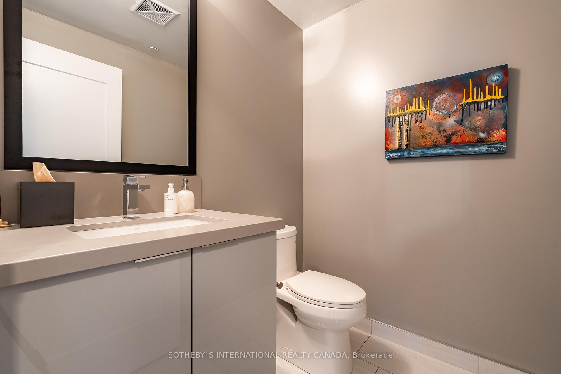 #611 - 1 Belsize Dr, Toronto, ON M4S0B9 | 2 Bedroom 3 Bathroom Condo Apt | Image 25