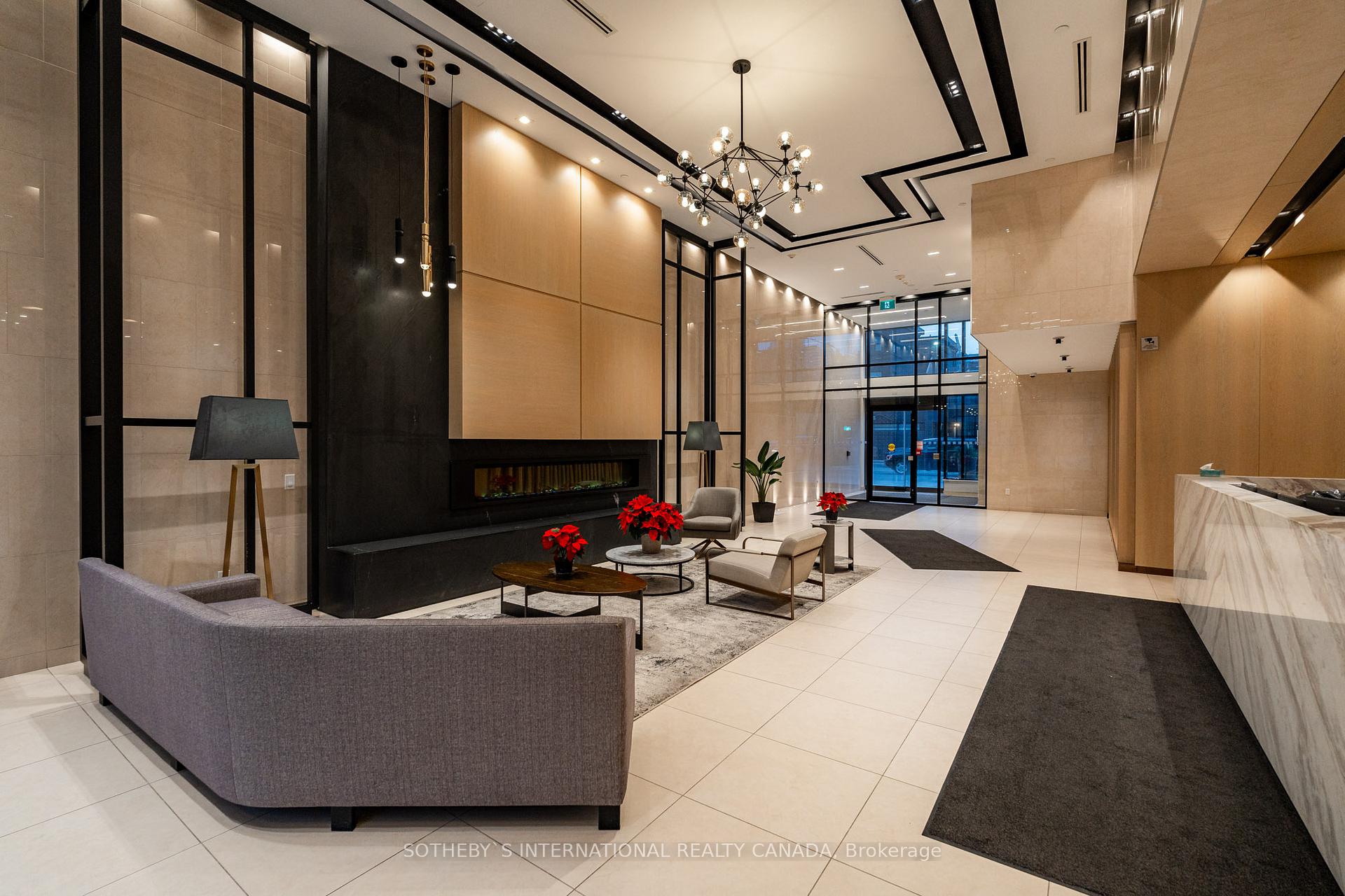 #611 - 1 Belsize Dr, Toronto, ON M4S0B9 | 2 Bedroom 3 Bathroom Condo Apt | Image 28