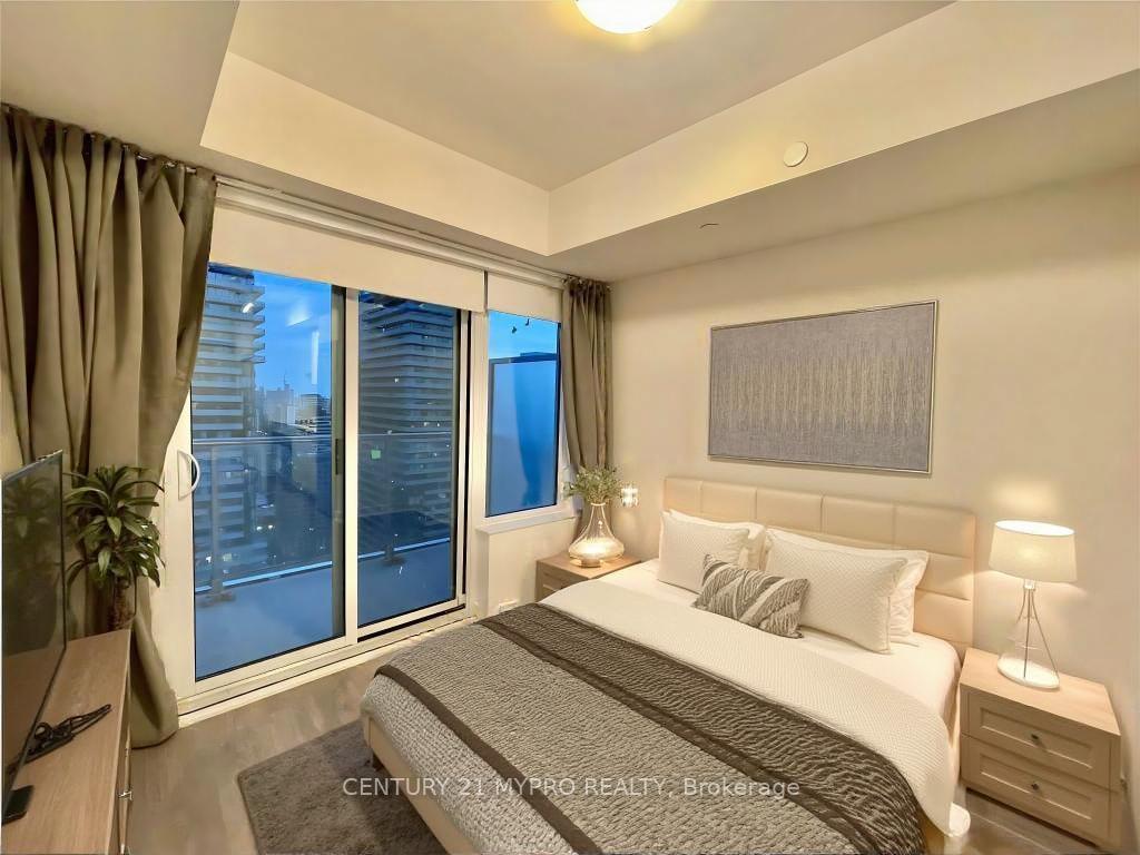 #3107 - 195 Redpath Ave, Toronto, ON M4P0E4 | 0 Bedroom 1 Bathroom Condo Apt | Image 1