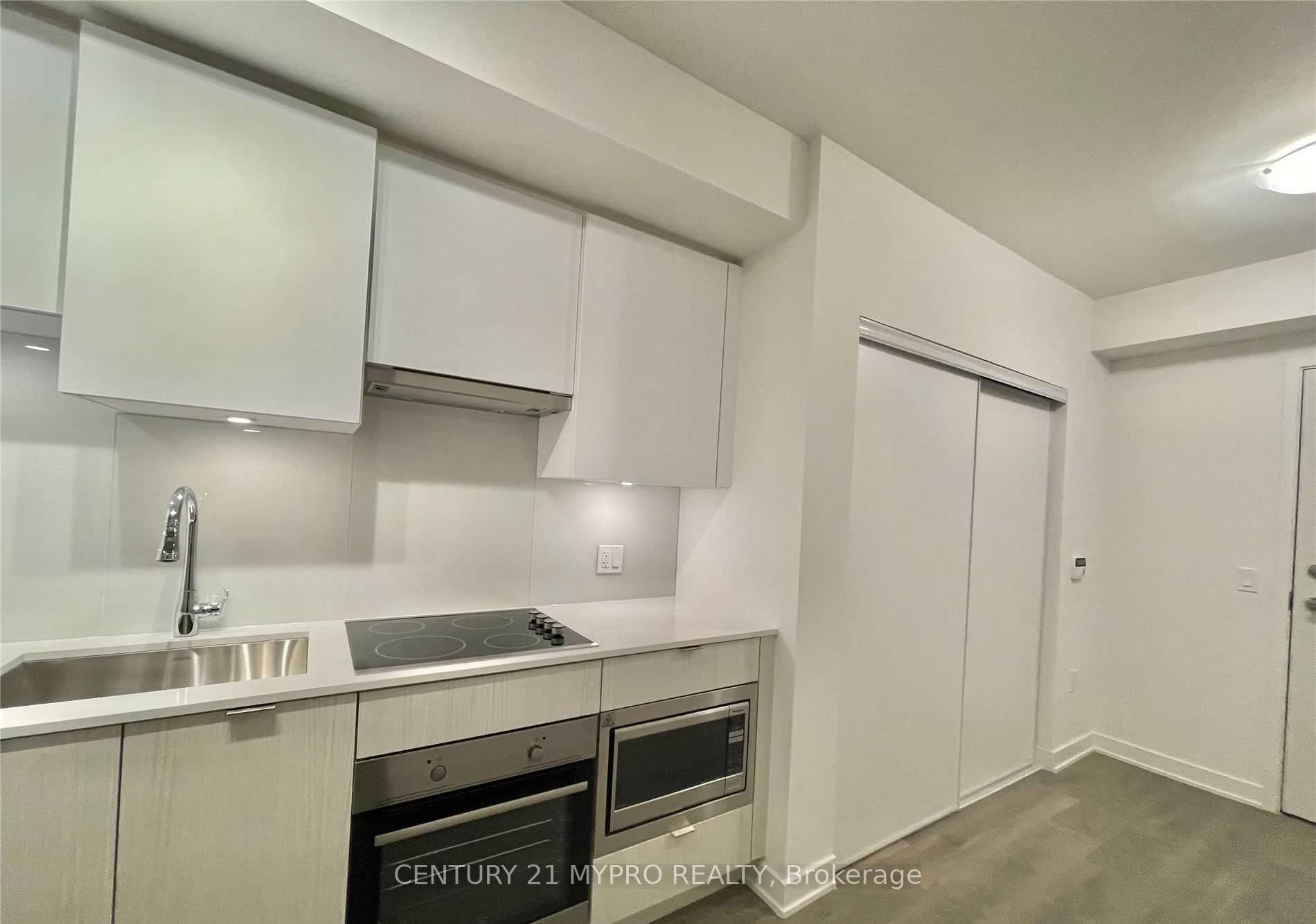 #3107 - 195 Redpath Ave, Toronto, ON M4P0E4 | 0 Bedroom 1 Bathroom Condo Apt | Image 3
