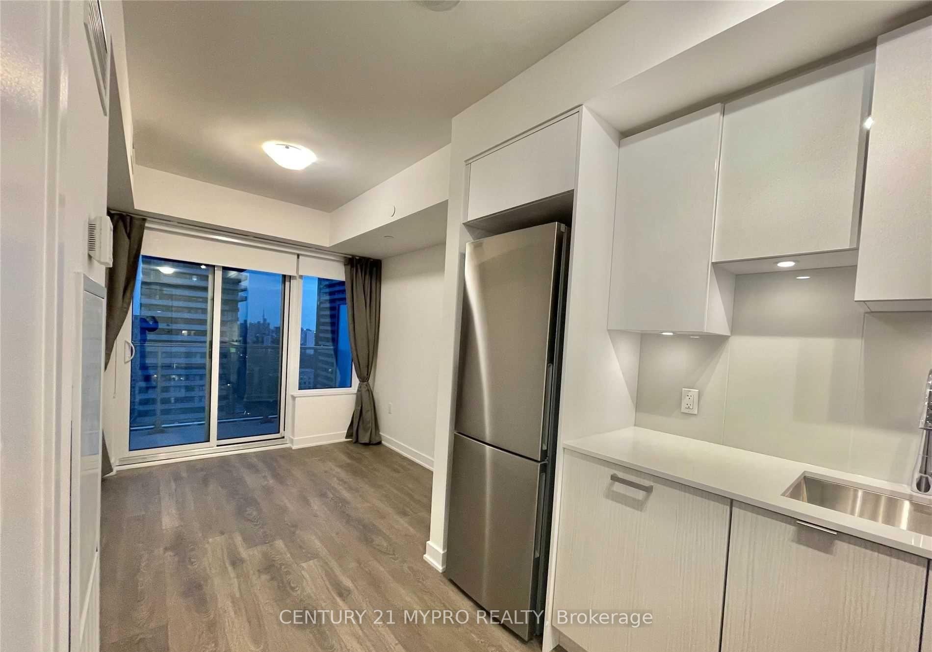 #3107 - 195 Redpath Ave, Toronto, ON M4P0E4 | 0 Bedroom 1 Bathroom Condo Apt | Image 5