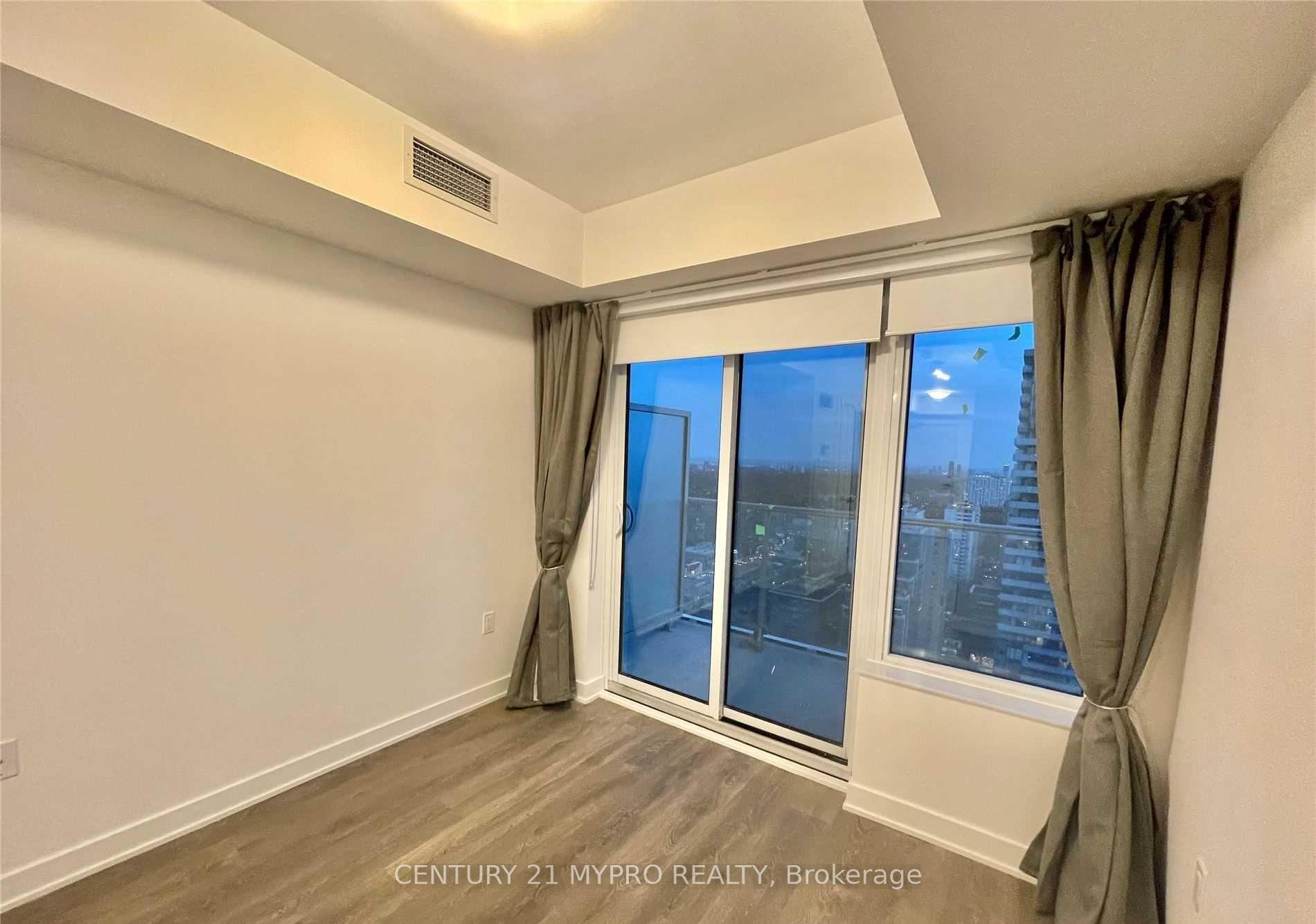 #3107 - 195 Redpath Ave, Toronto, ON M4P0E4 | 0 Bedroom 1 Bathroom Condo Apt | Image 6