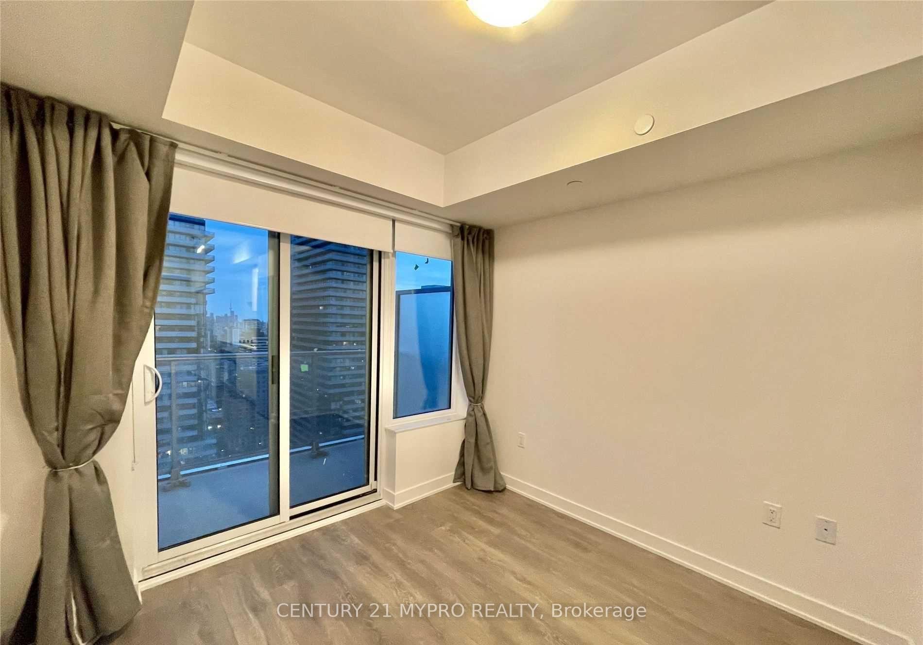 #3107 - 195 Redpath Ave, Toronto, ON M4P0E4 | 0 Bedroom 1 Bathroom Condo Apt | Image 7