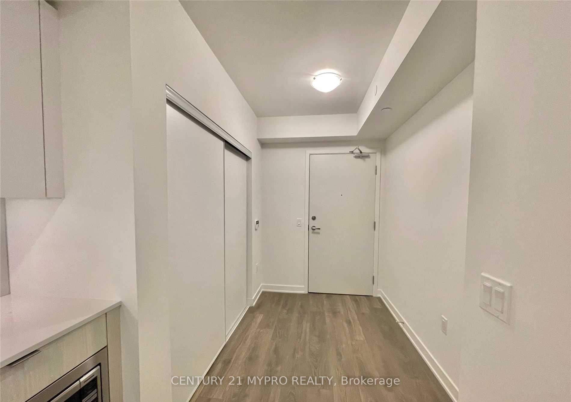 #3107 - 195 Redpath Ave, Toronto, ON M4P0E4 | 0 Bedroom 1 Bathroom Condo Apt | Image 8