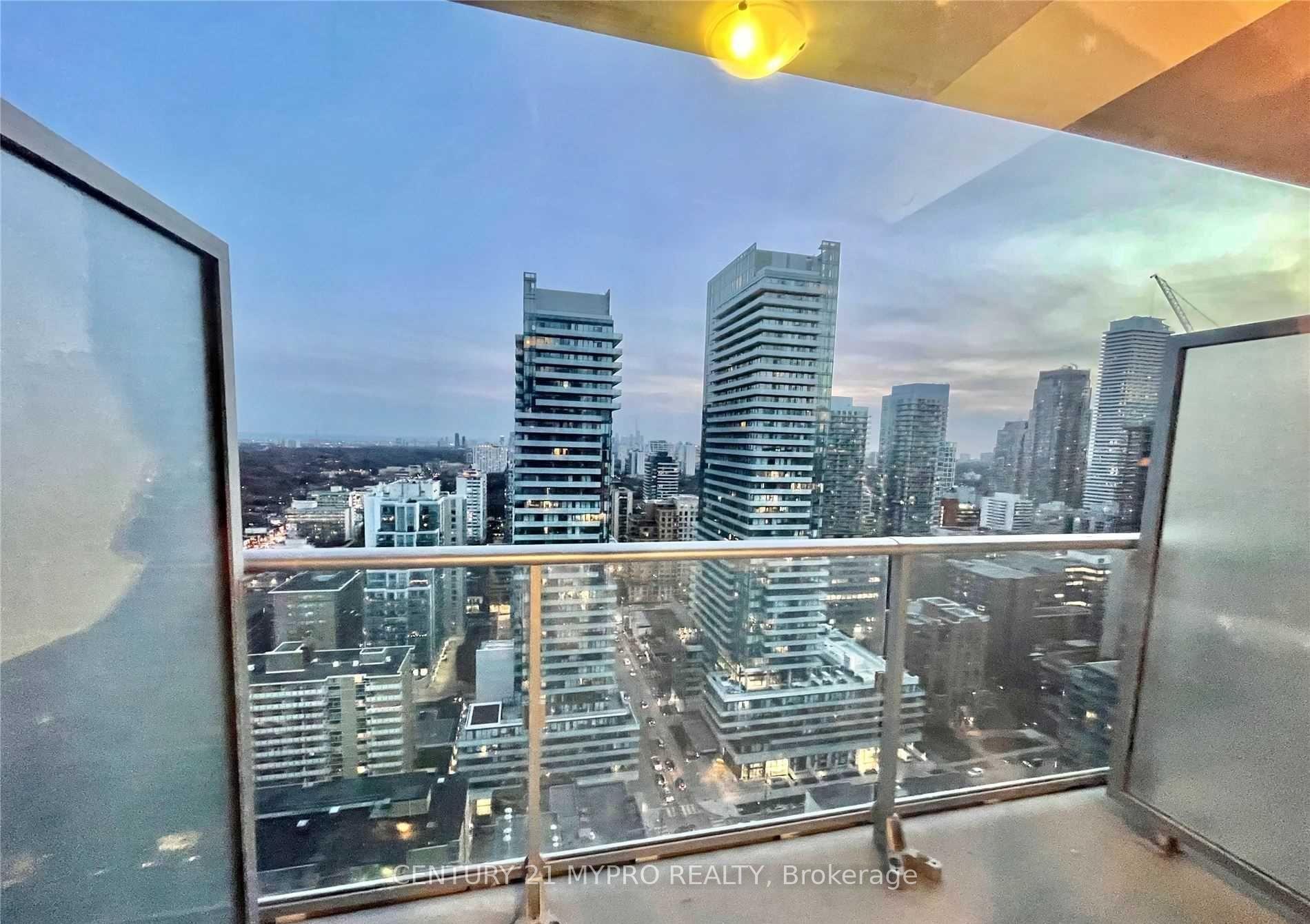 #3107 - 195 Redpath Ave, Toronto, ON M4P0E4 | 0 Bedroom 1 Bathroom Condo Apt | Image 9