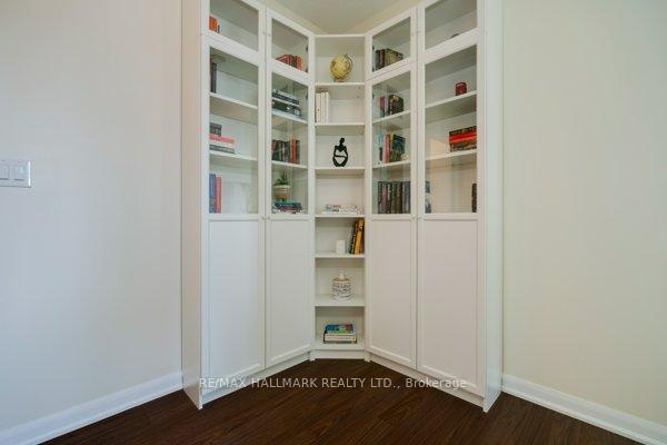 #1210 - 205 Frederick St, Toronto, ON M5A4V3 | 2 Bedroom 2 Bathroom Condo Apt | Image 18